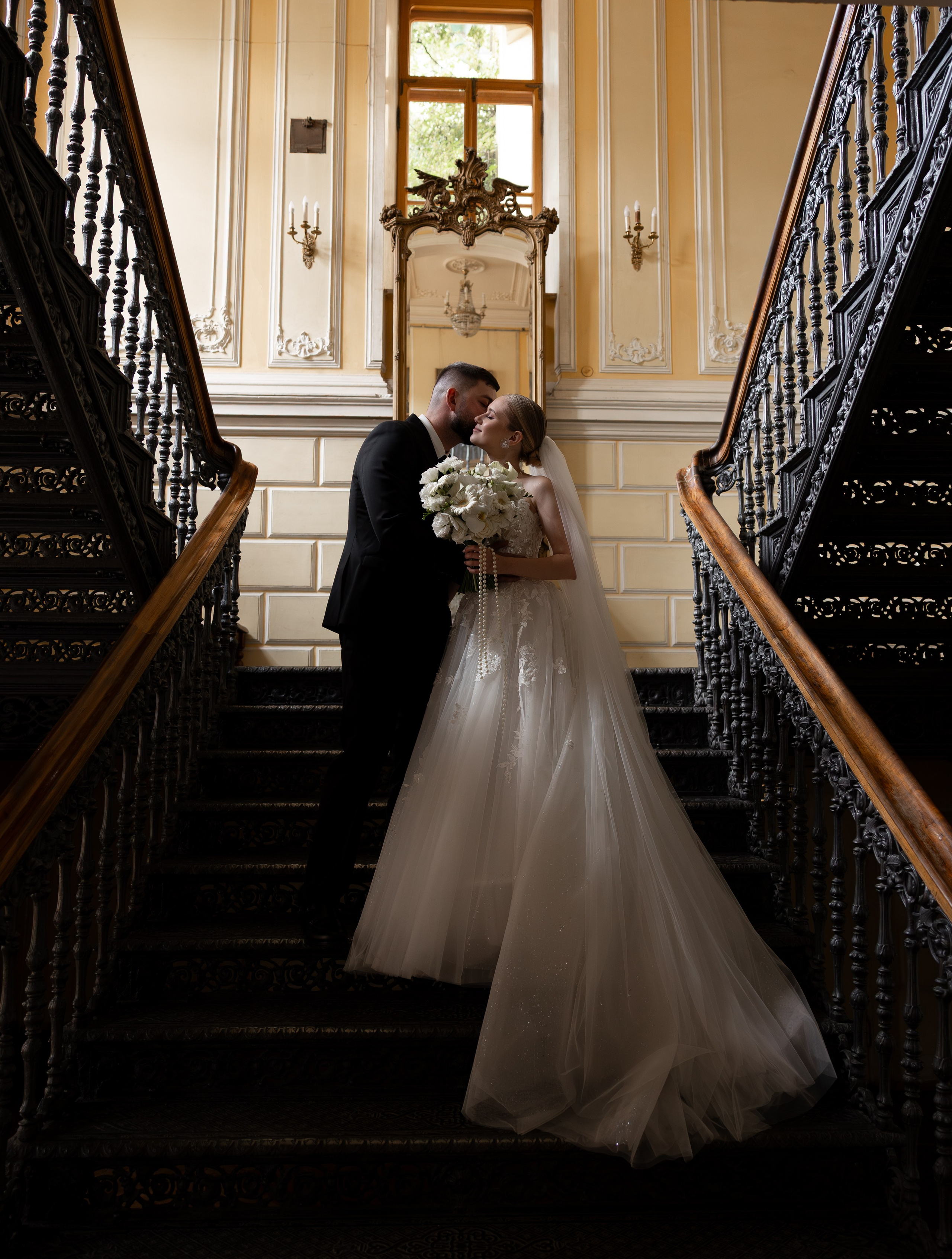 А+А. Свадебный и семейный фотограф в Москве Вероника Сычева