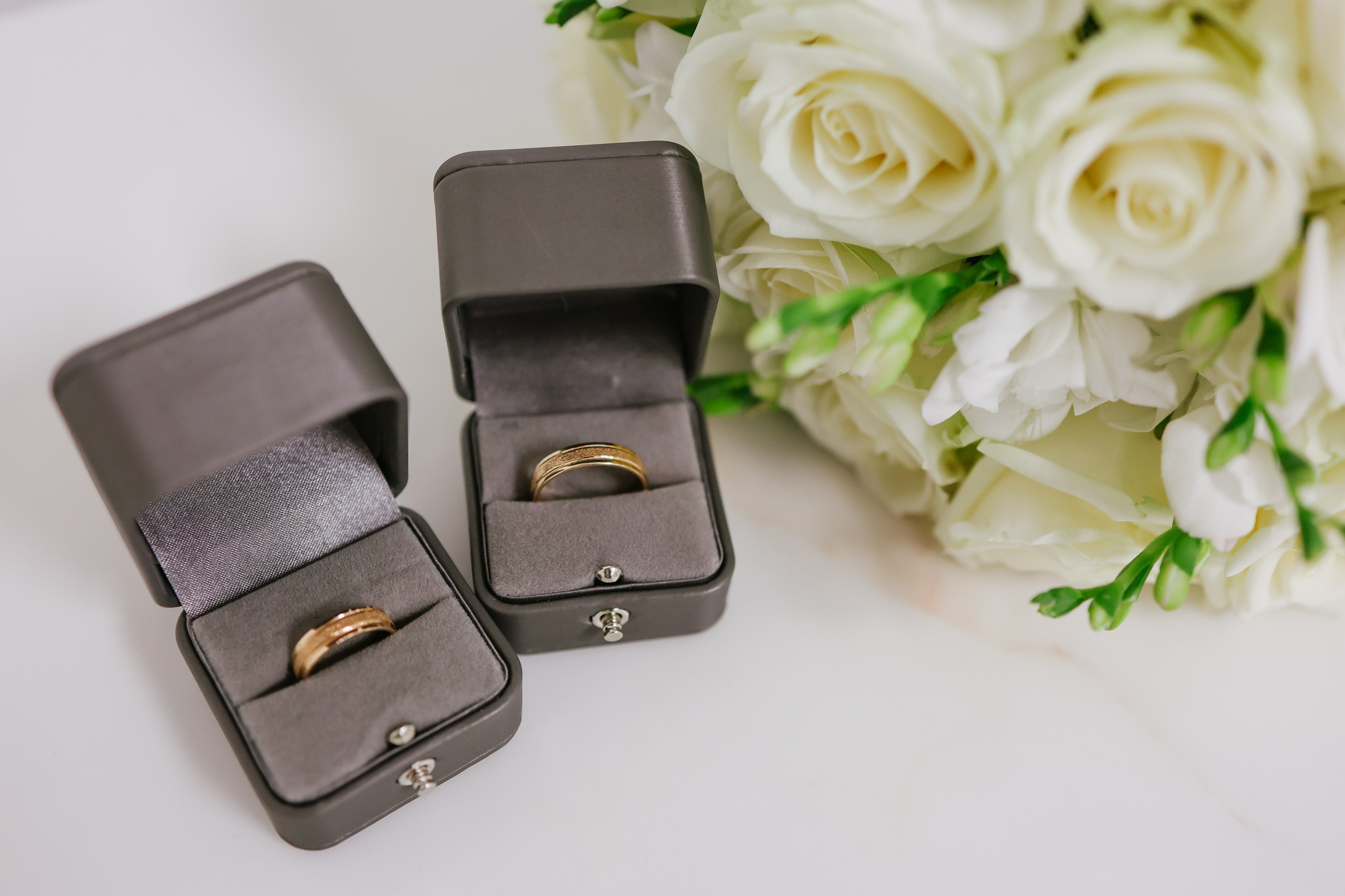 Никита и Даша. Фотограф и видеограф в Москве Полина Абраменкова