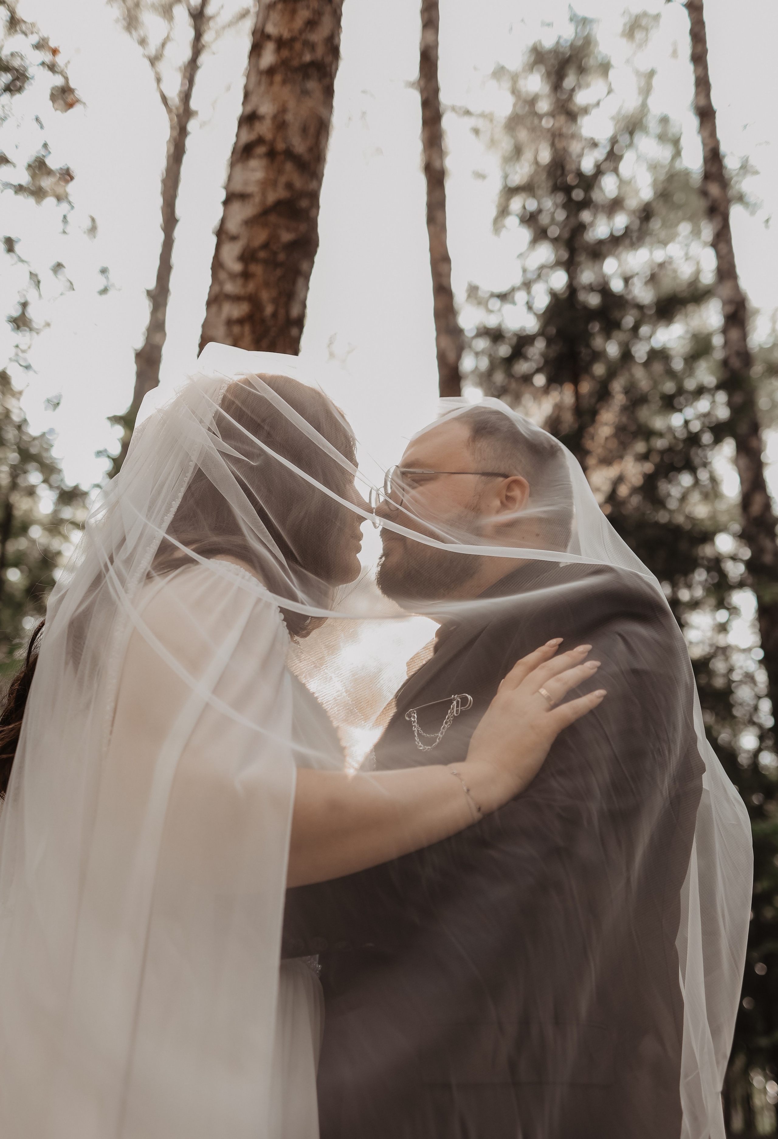 Константин и Полина. Фотограф и видеограф в Москве Полина Абраменкова