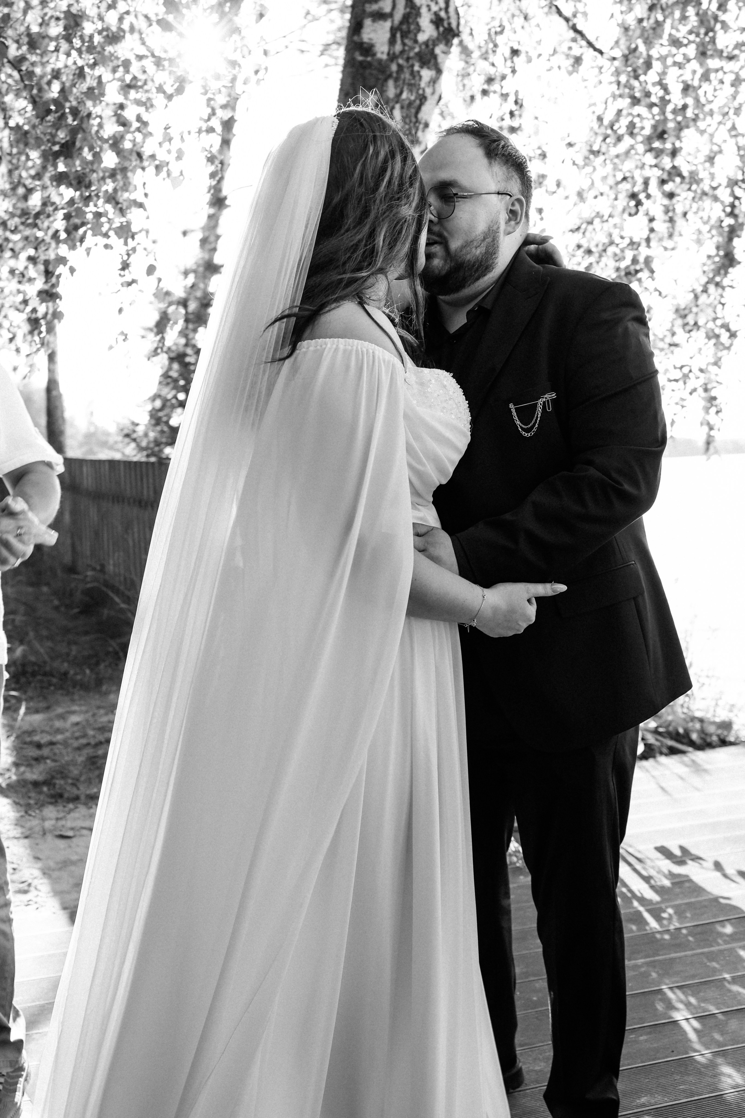 Константин и Полина. Фотограф и видеограф в Москве Полина Абраменкова