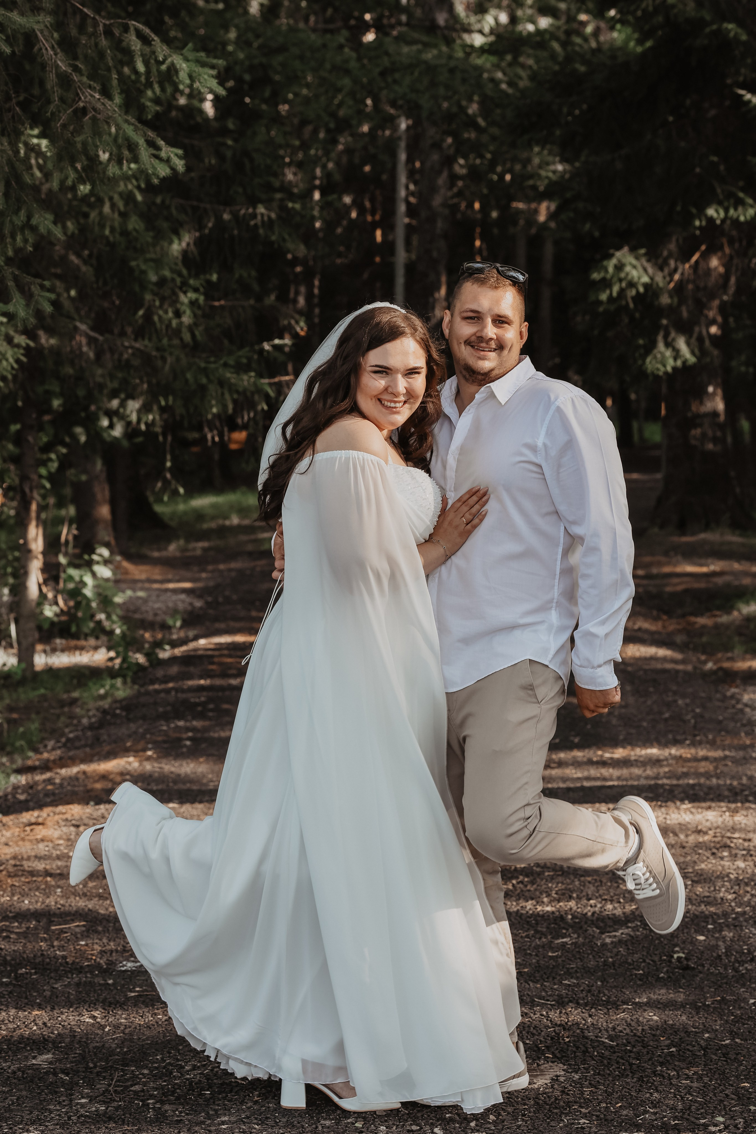 Константин и Полина. Фотограф и видеограф в Москве Полина Абраменкова