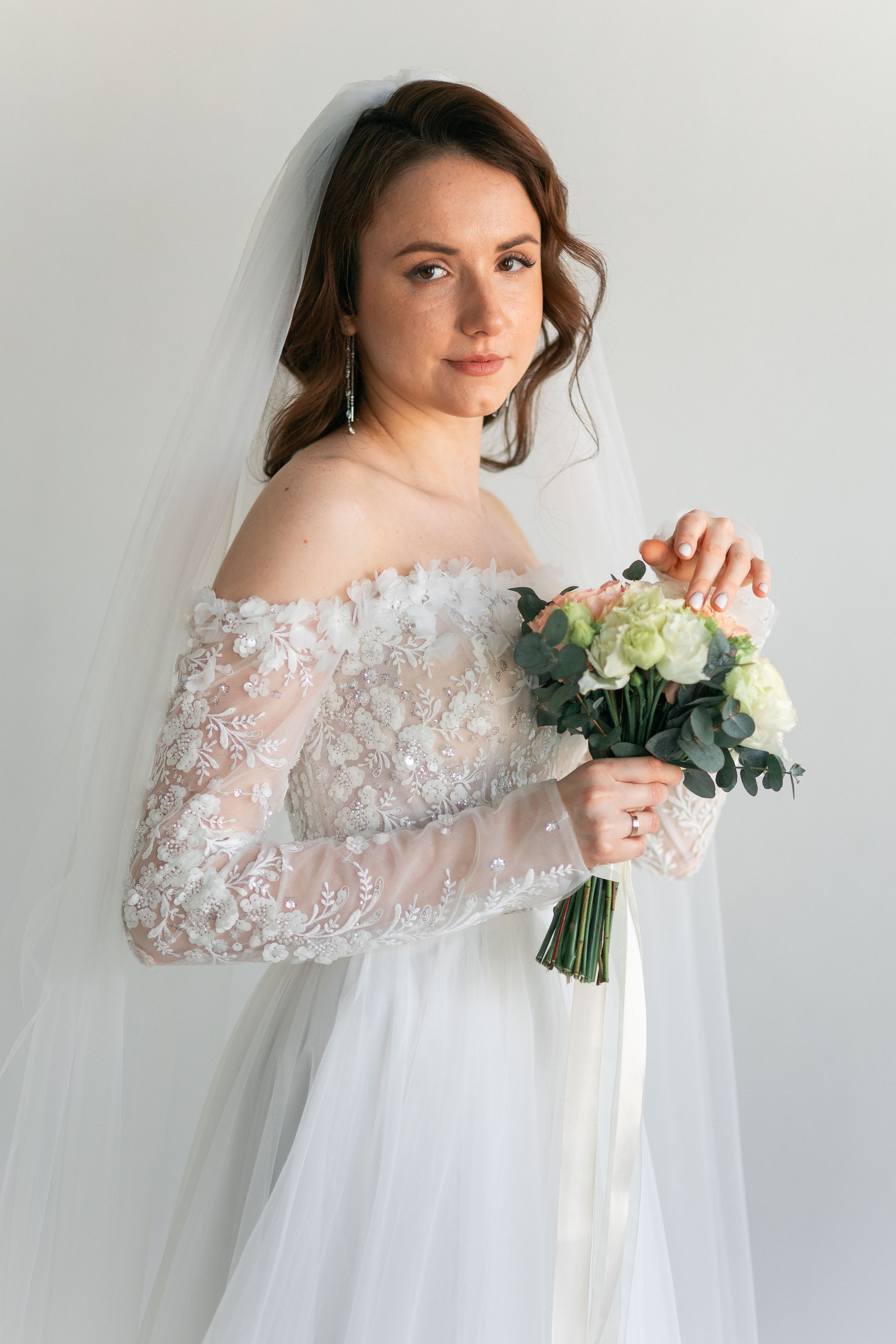 M&I. Семейный фотограф в Севастополе и Симферополе Александра Чистякова