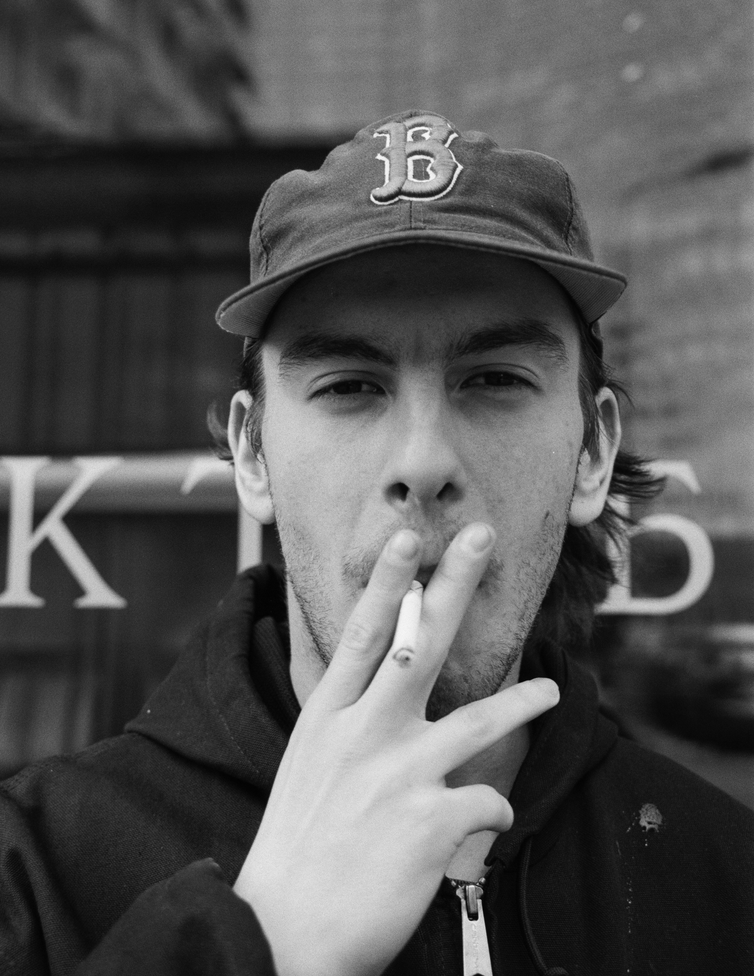 Film / Digital. Андрей Котляровский | Фотография, арт, vhs видео, плёнка и полароиды