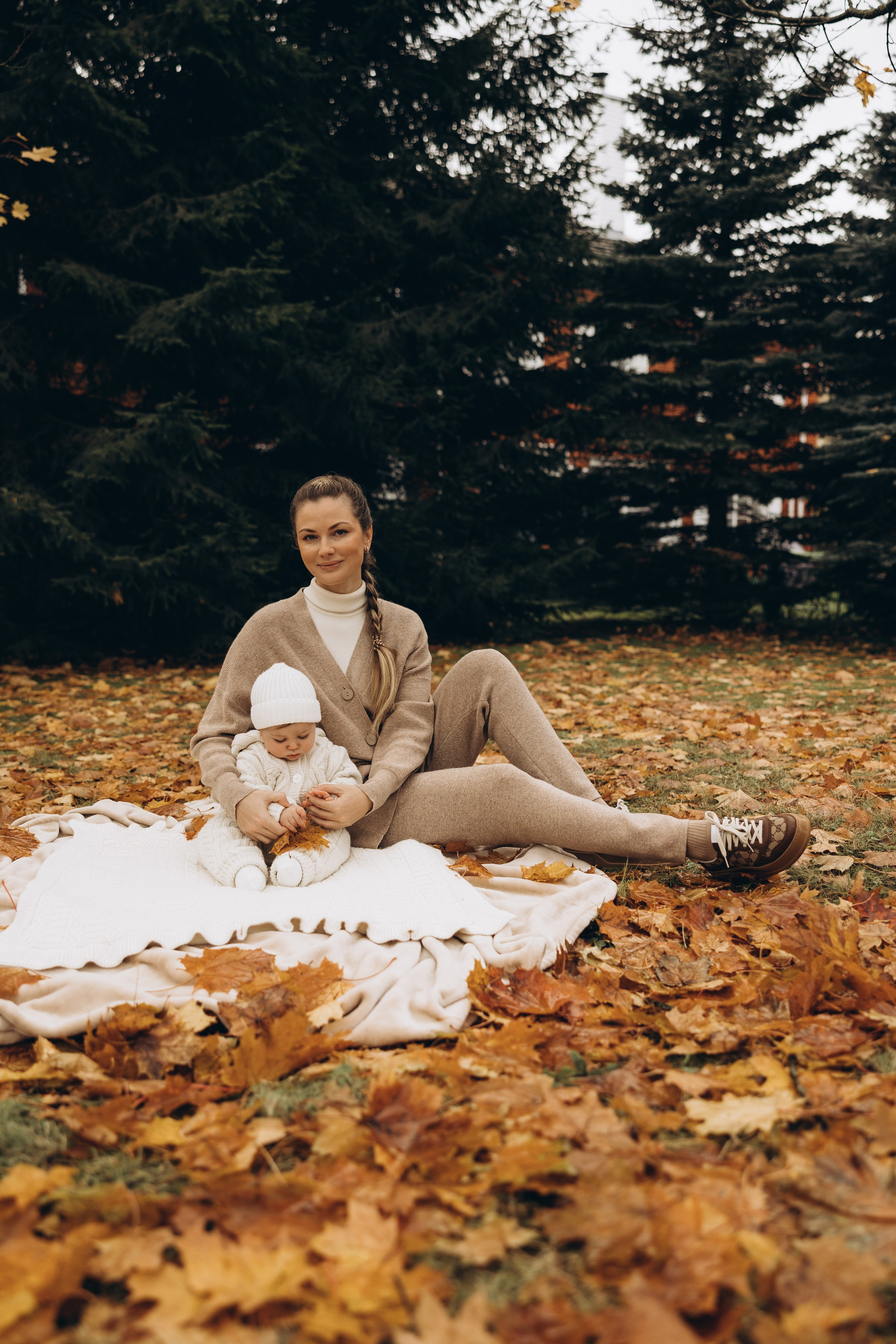 Кристина, Далиэль и Диана. Семейный фотограф в Москве Виктория Ястребинская