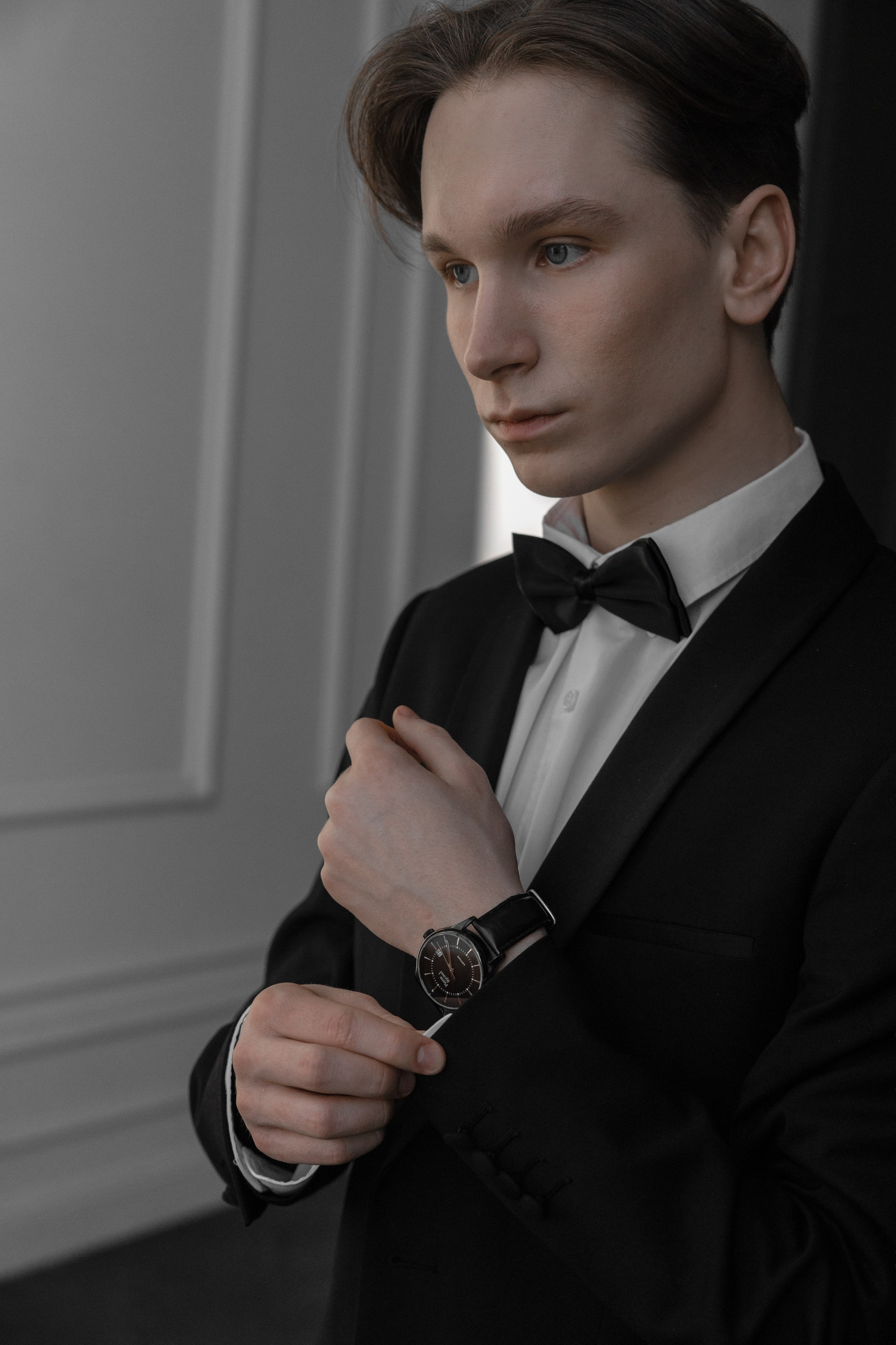 Мария и Антон. Главная