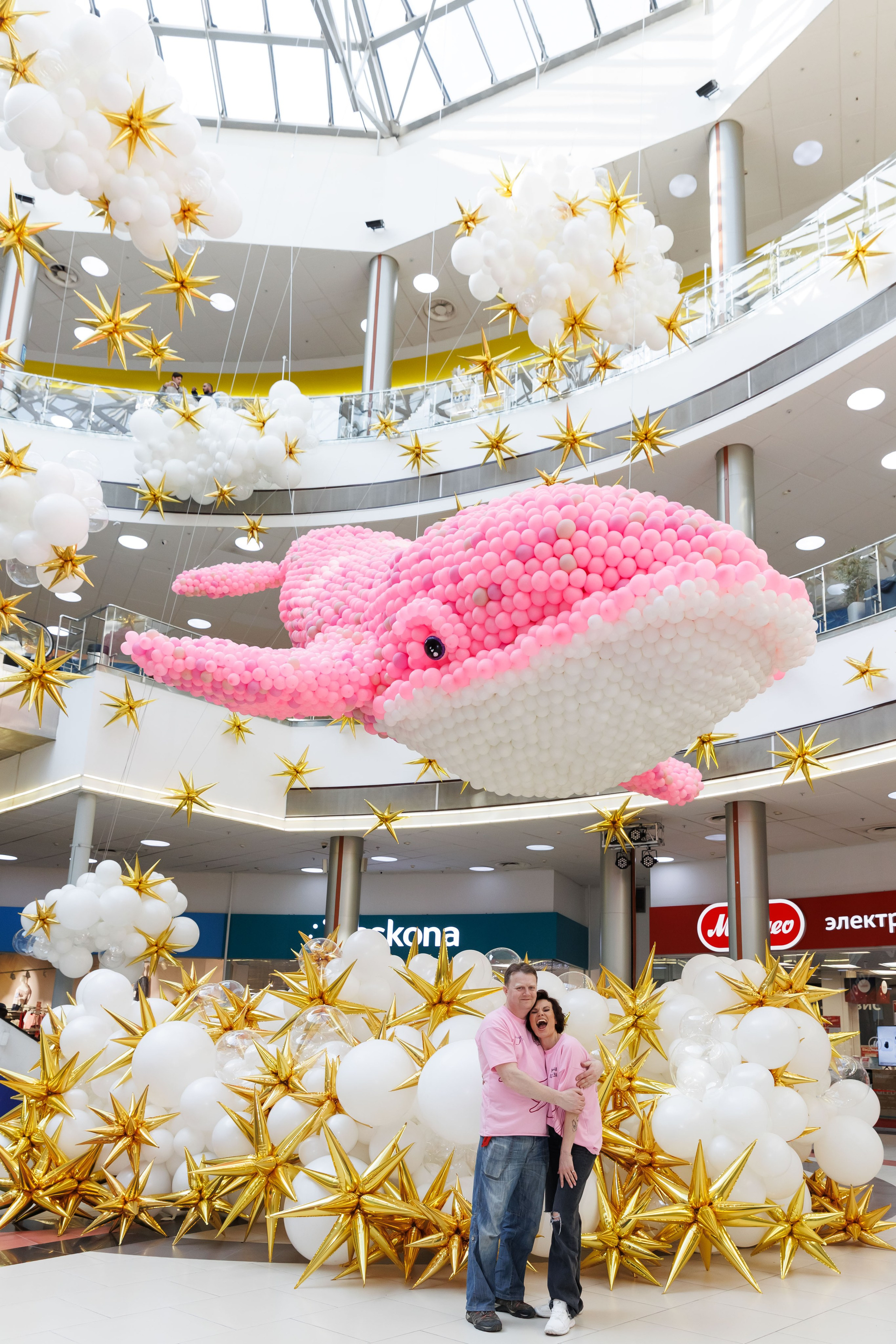 Умная весна 2025. Фотограф Новосибирск — Наталья Гресь