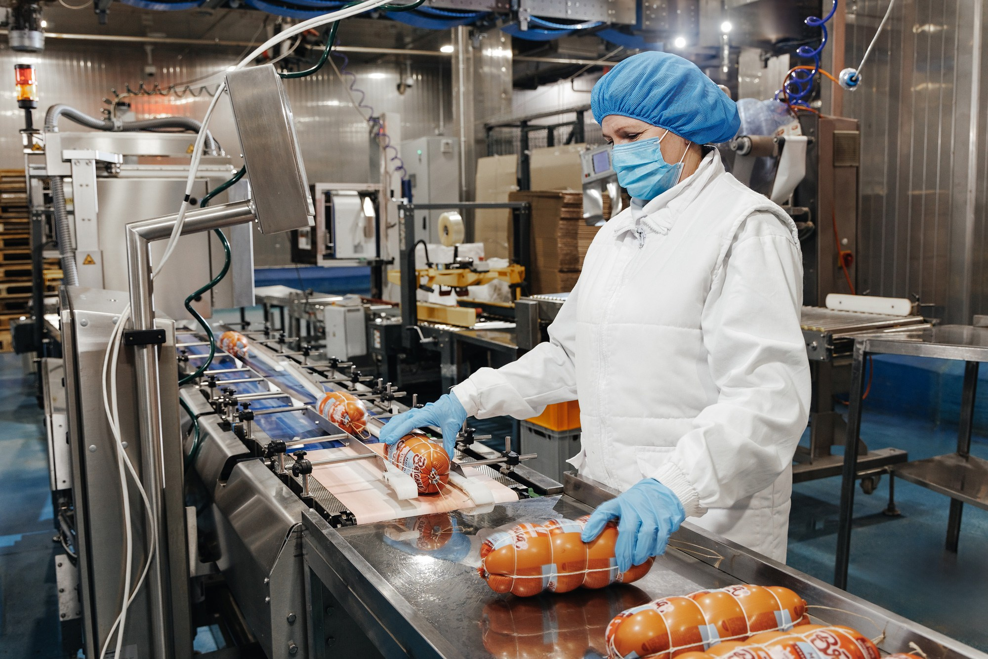 Промышленная фотосъемка. Фотограф Сергей Наставник. Рекламная фотосъемка любой сложности