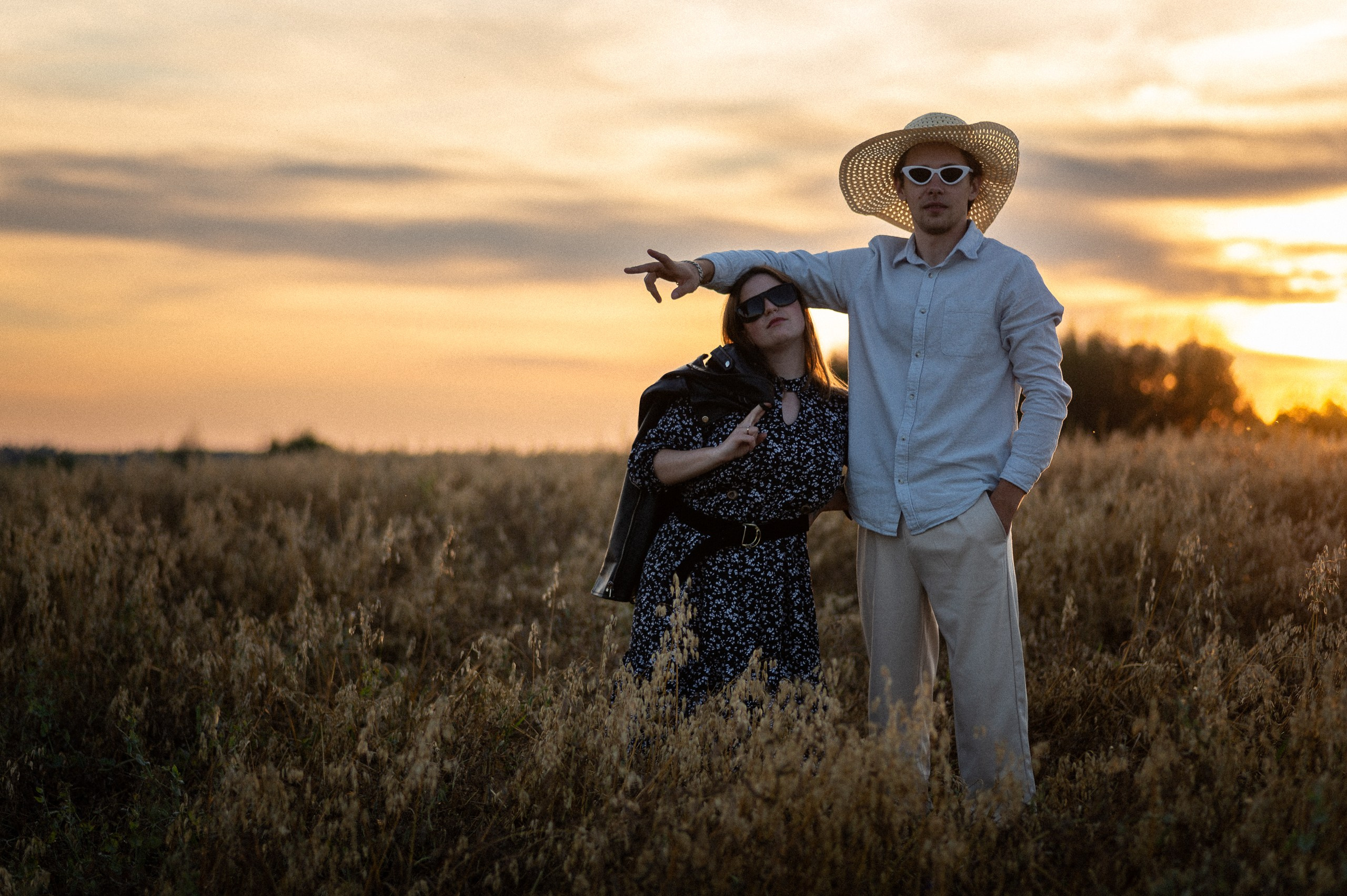 A + M (Pt.3). Фотограф/видеомейкер в Минске, Москве, Витебске, видеосьемка