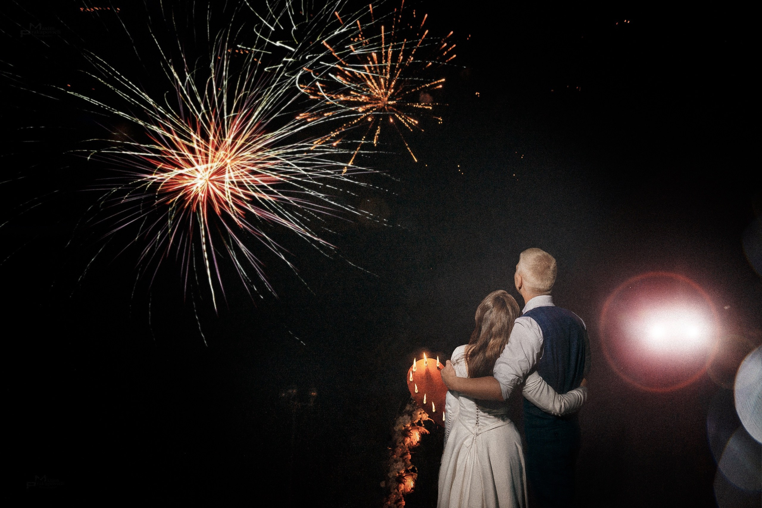 Serg + Anna. Фотограф/видеомейкер в Минске, Москве, Витебске, видеосьемка