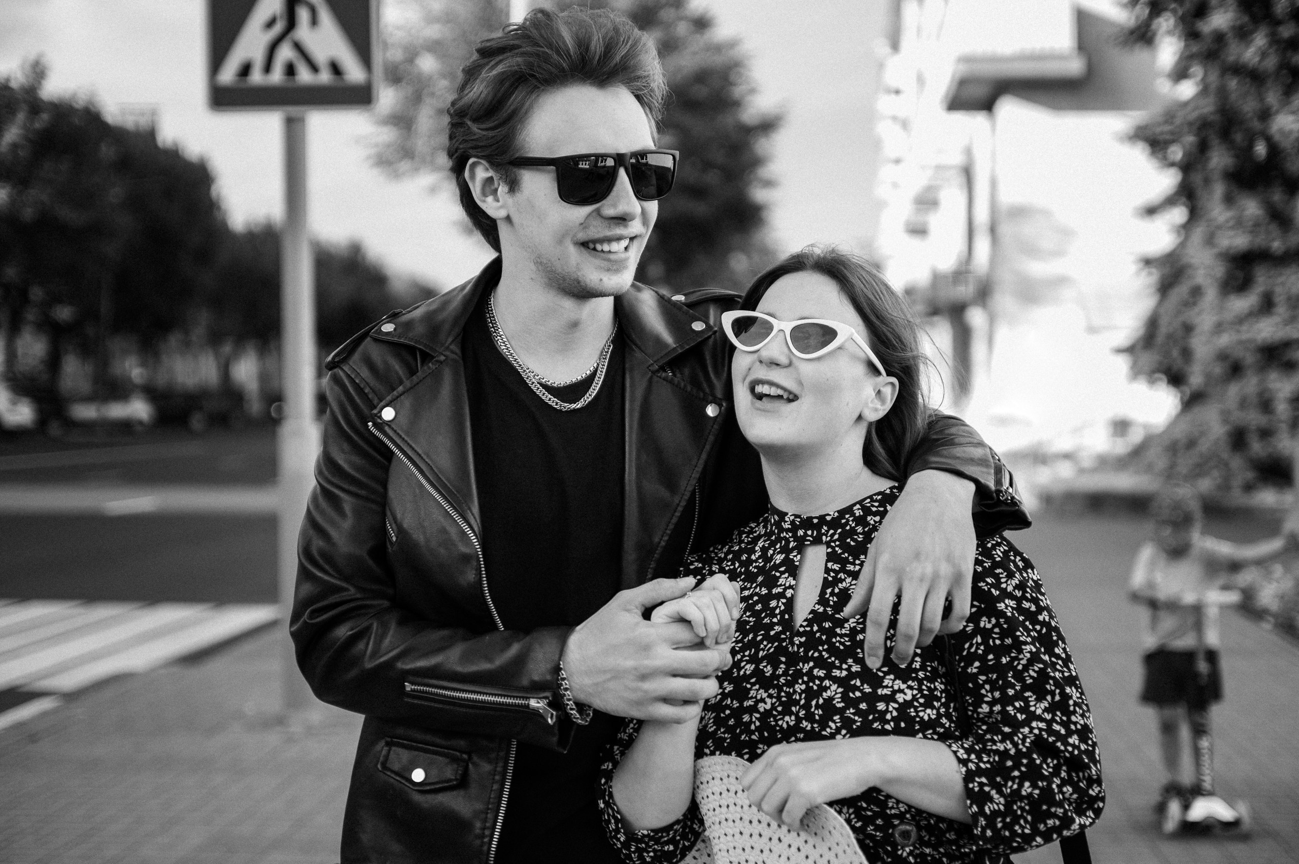 A + M (Pt.1). Фотограф/видеомейкер в Минске, Москве, Витебске, видеосьемка