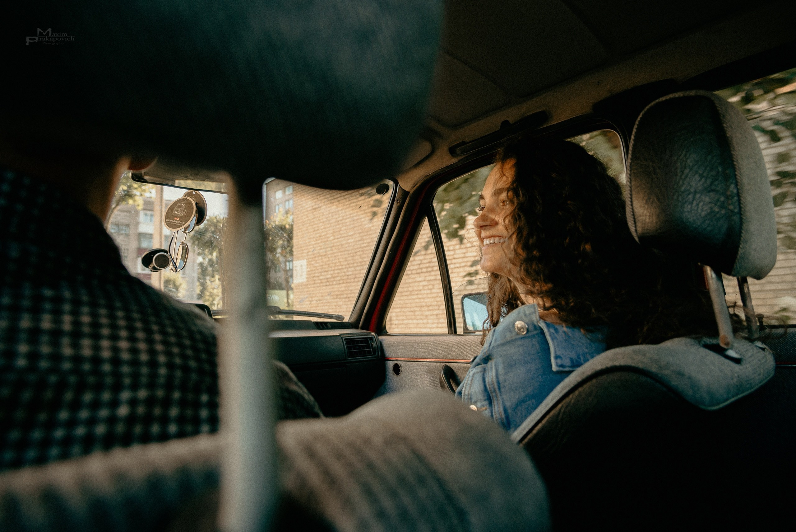 Ice Cream. Фотограф/видеомейкер в Минске, Москве, Витебске, видеосьемка