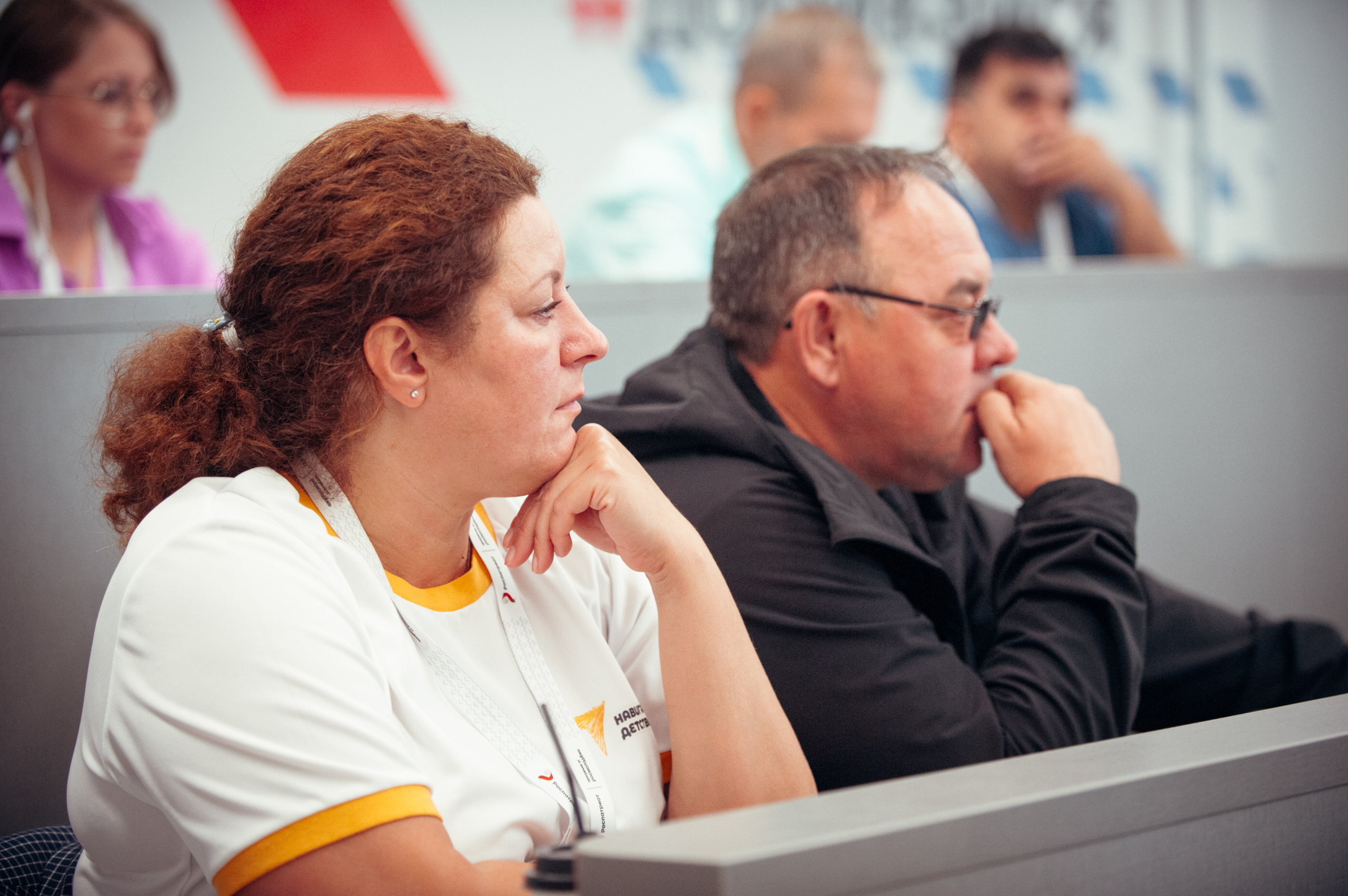 Окружной патриотический форум. Фотограф в Новосибирске Полина Колмачевская