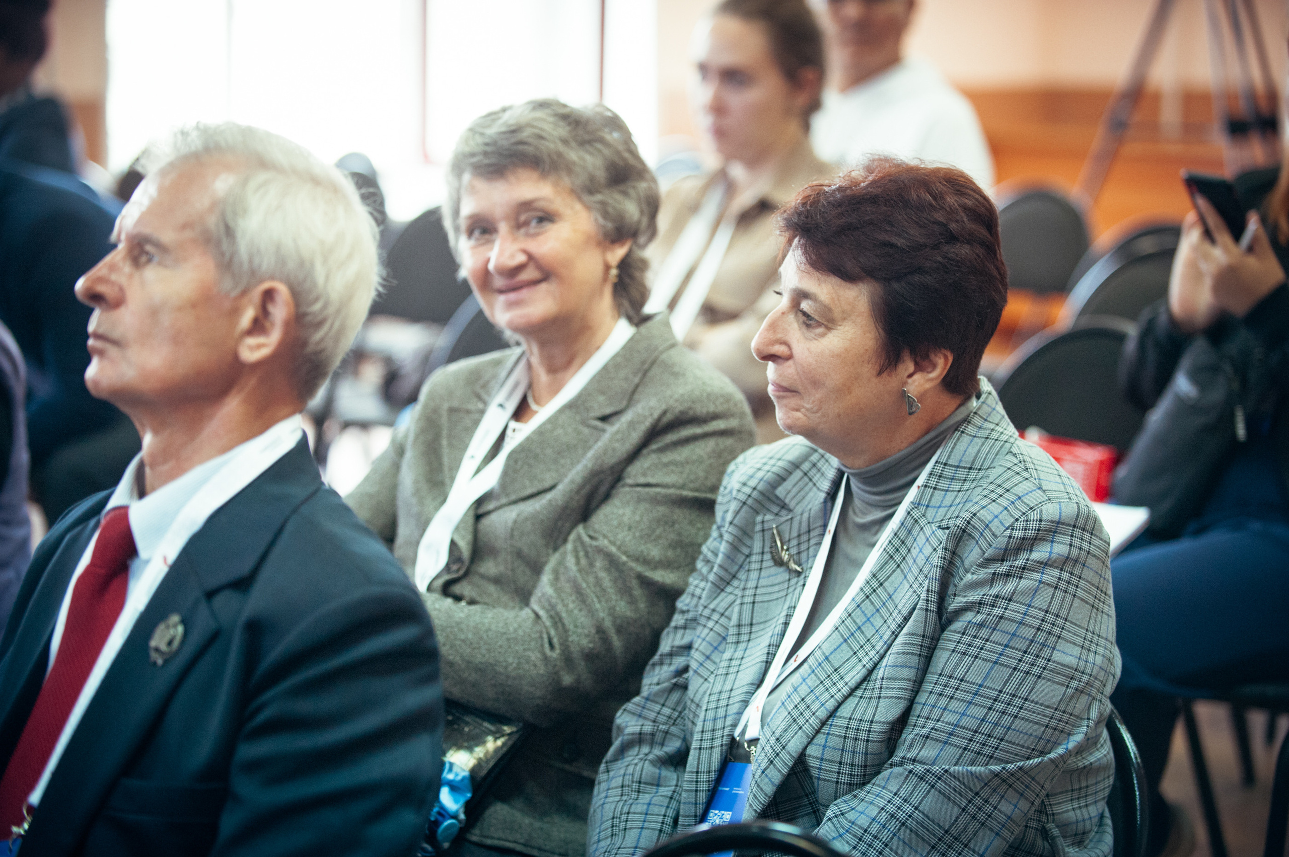 Окружной патриотический форум. Фотограф в Новосибирске Полина Колмачевская