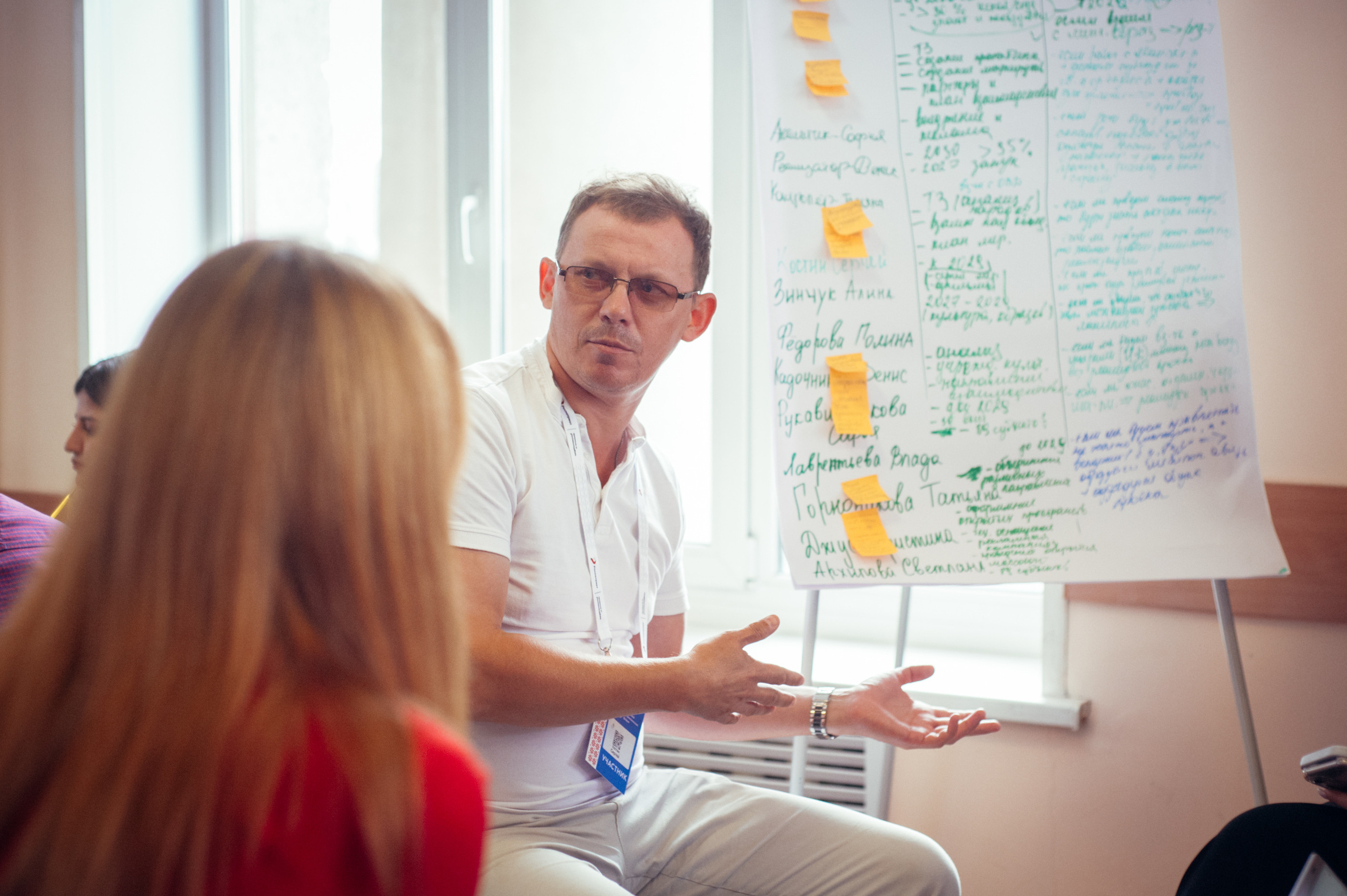 Окружной патриотический форум. Фотограф в Новосибирске Полина Колмачевская