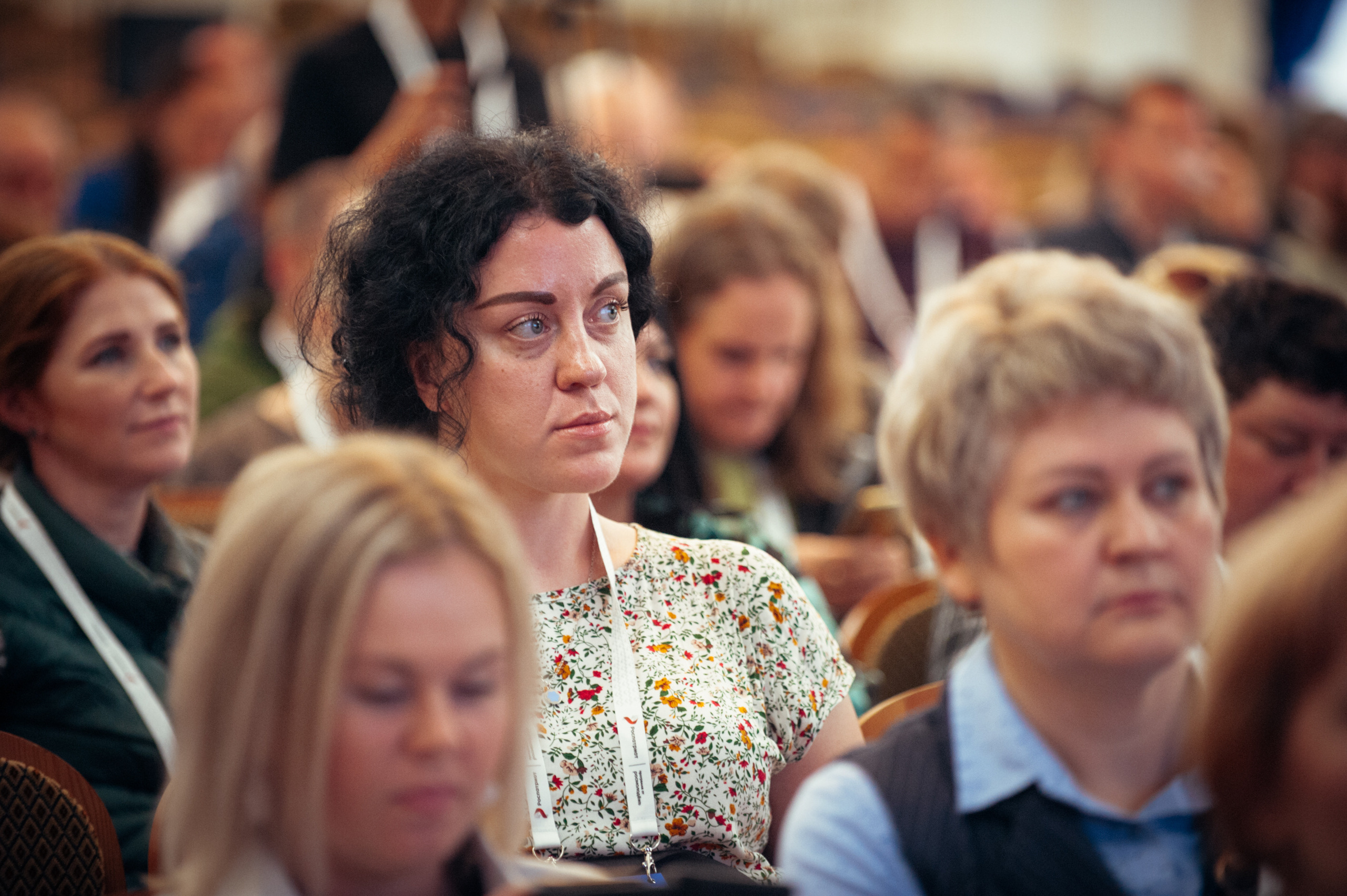 Окружной патриотический форум. Фотограф в Новосибирске Полина Колмачевская