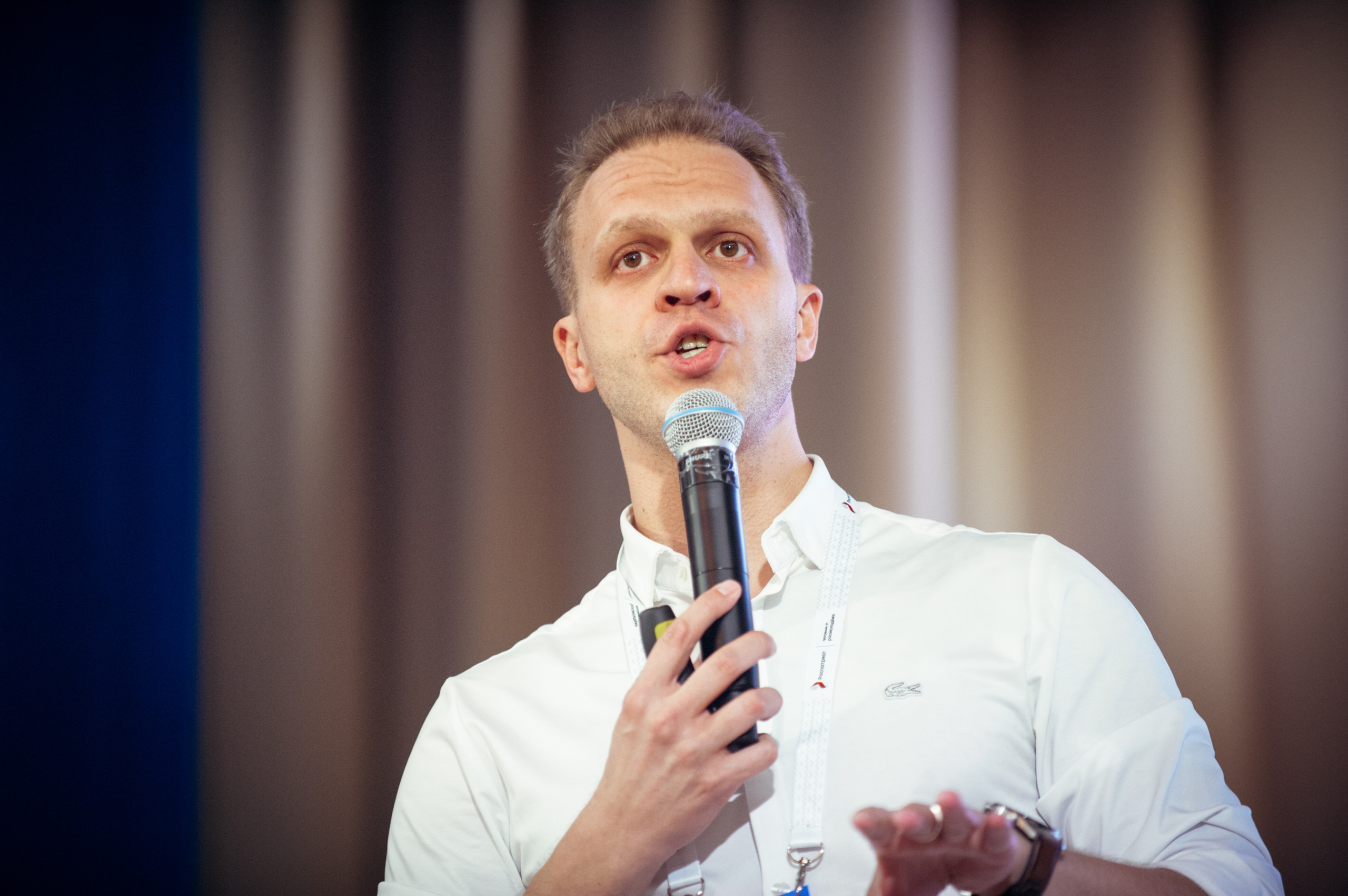 Окружной патриотический форум. Фотограф в Новосибирске Полина Колмачевская