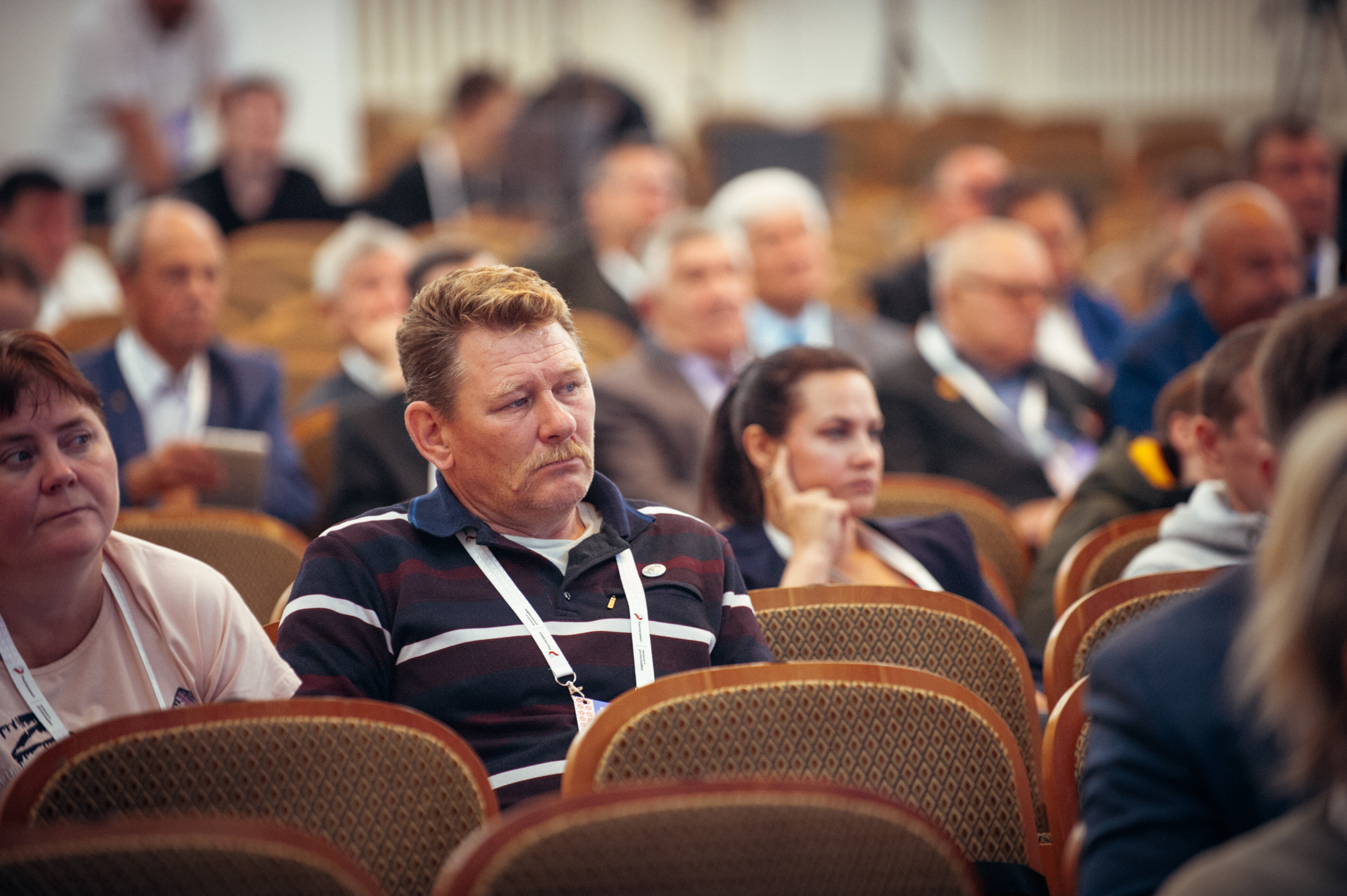 Окружной патриотический форум. Фотограф в Новосибирске Полина Колмачевская