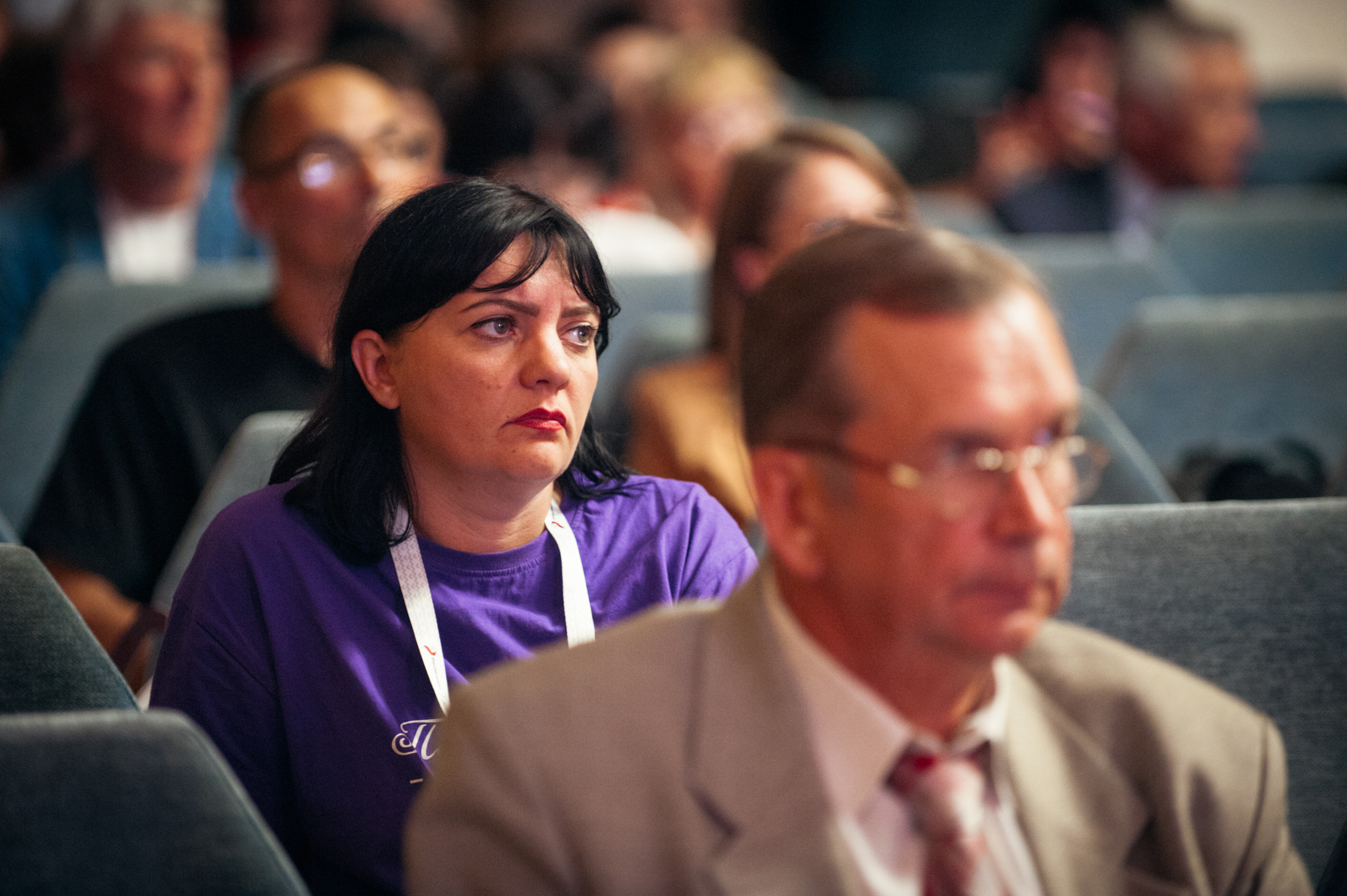 Окружной патриотический форум. Фотограф в Новосибирске Полина Колмачевская