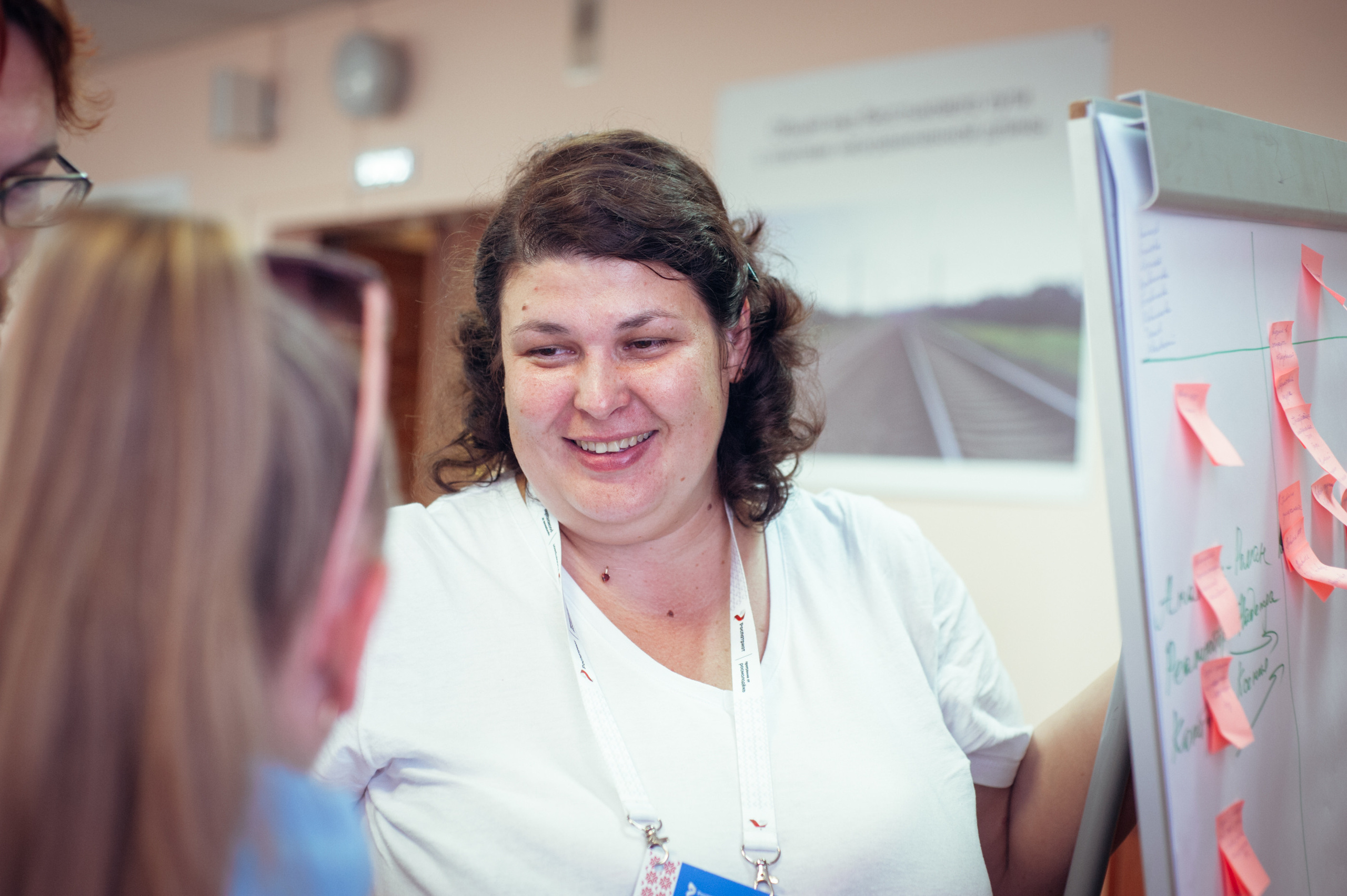 Окружной патриотический форум. Фотограф в Новосибирске Полина Колмачевская