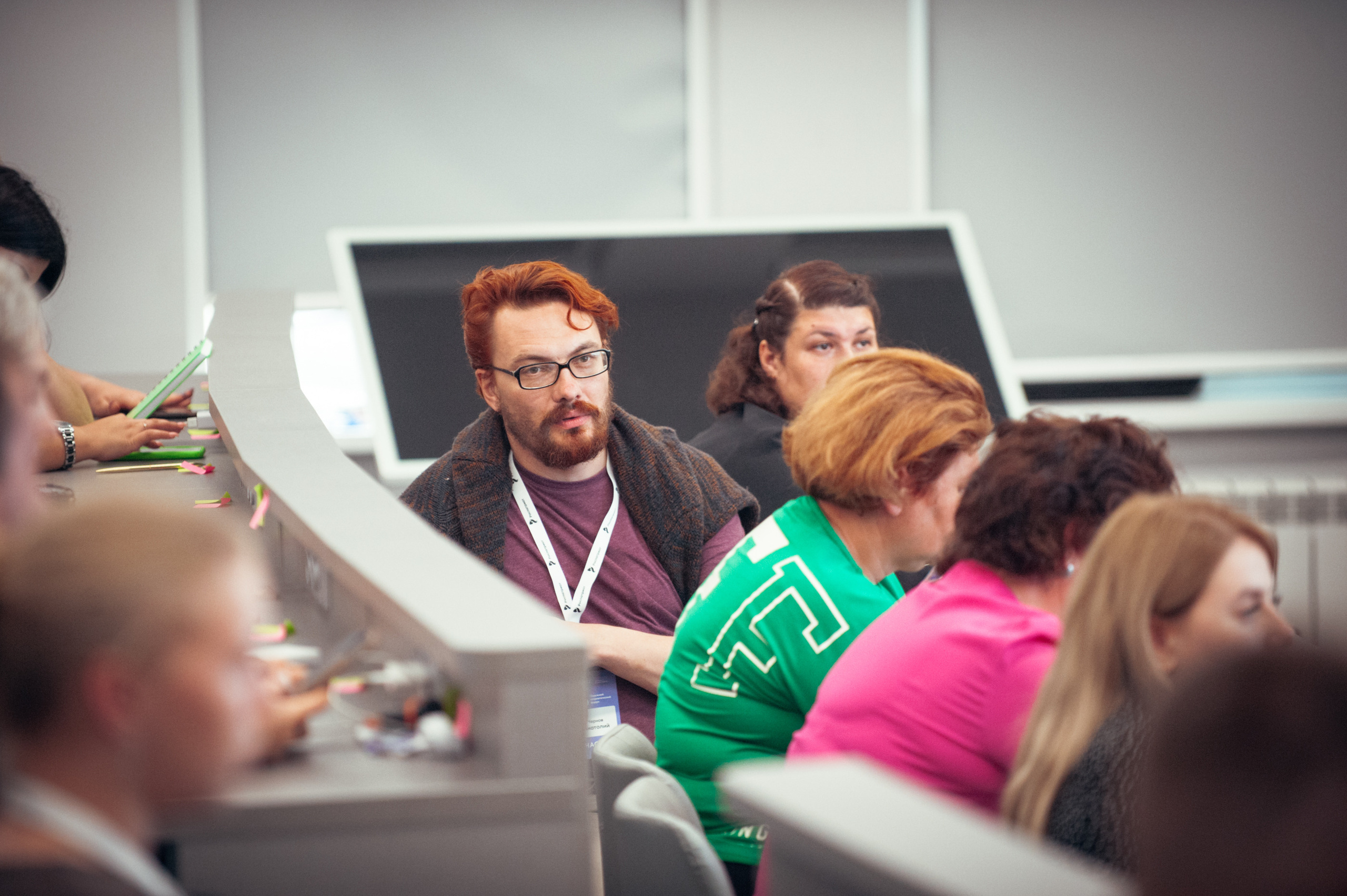 Окружной патриотический форум. Фотограф в Новосибирске Полина Колмачевская