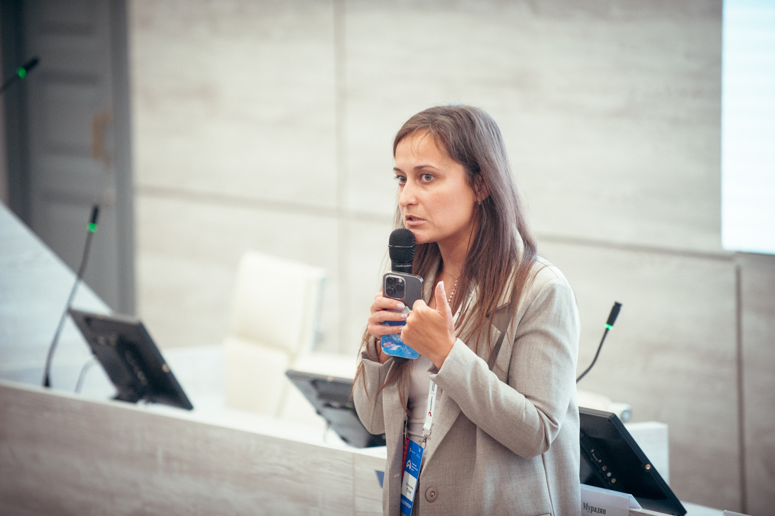 Окружной патриотический форум. Фотограф в Новосибирске Полина Колмачевская