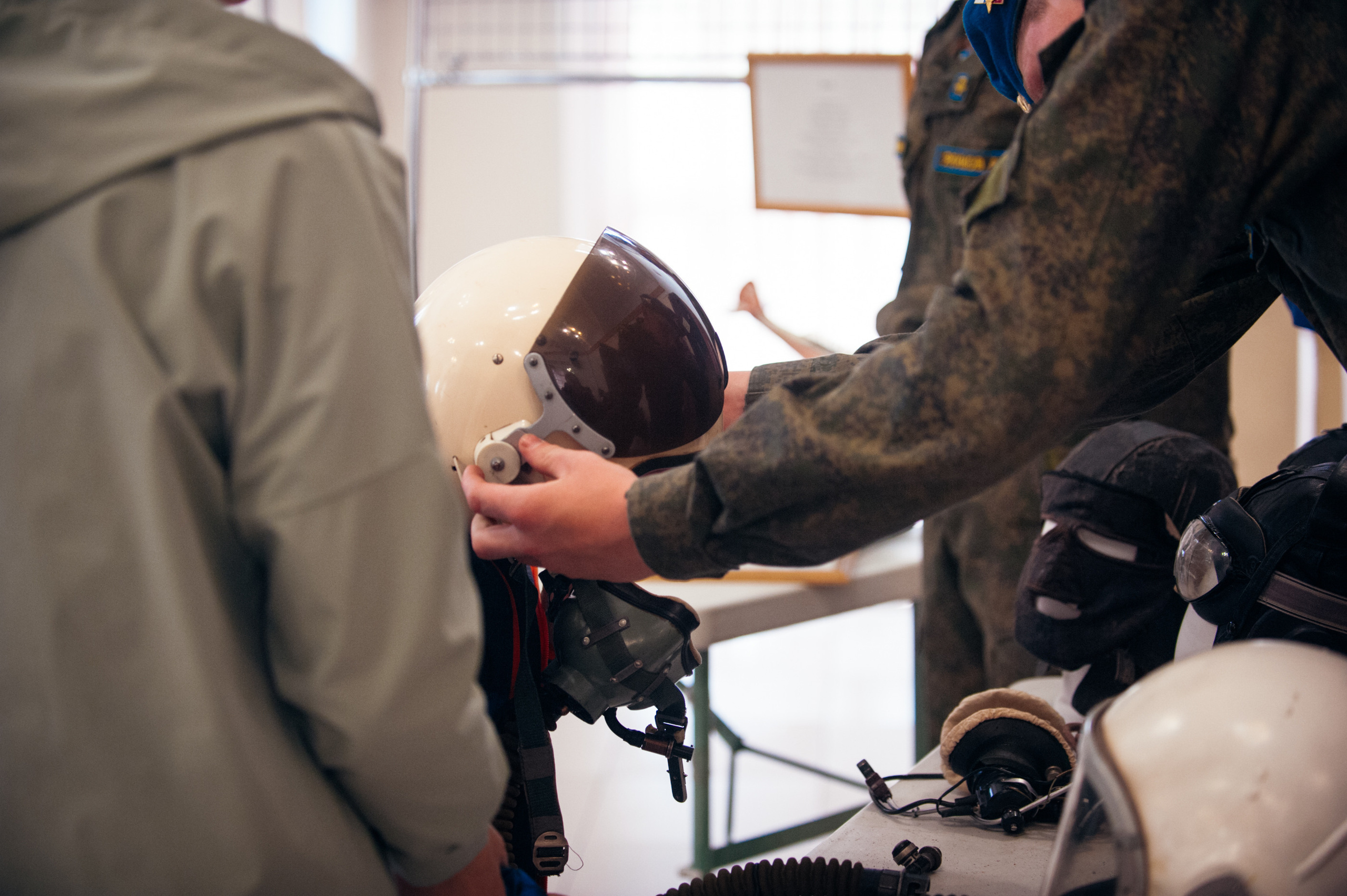 Окружной патриотический форум. Фотограф в Новосибирске Полина Колмачевская