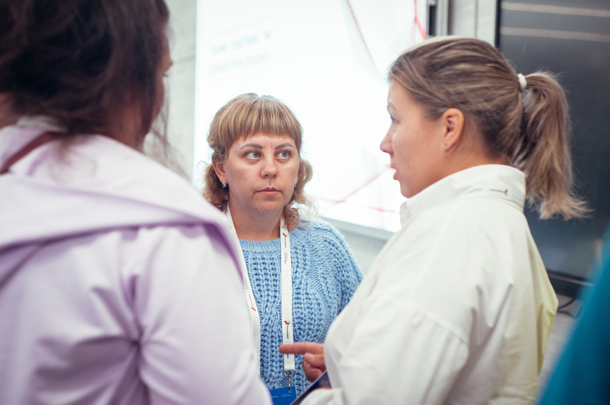 Окружной патриотический форум. Фотограф в Новосибирске Полина Колмачевская