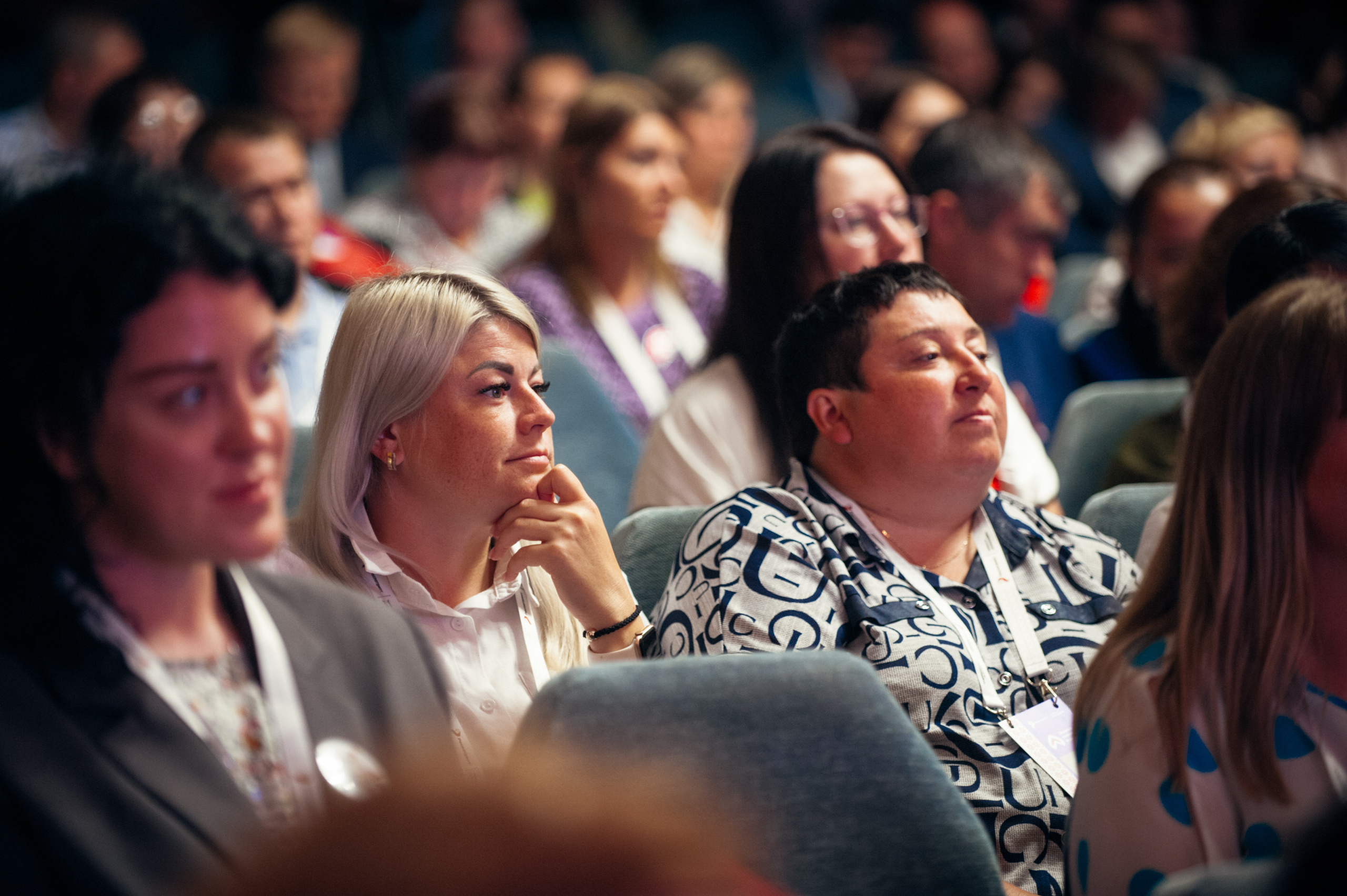 Окружной патриотический форум. Фотограф в Новосибирске Полина Колмачевская