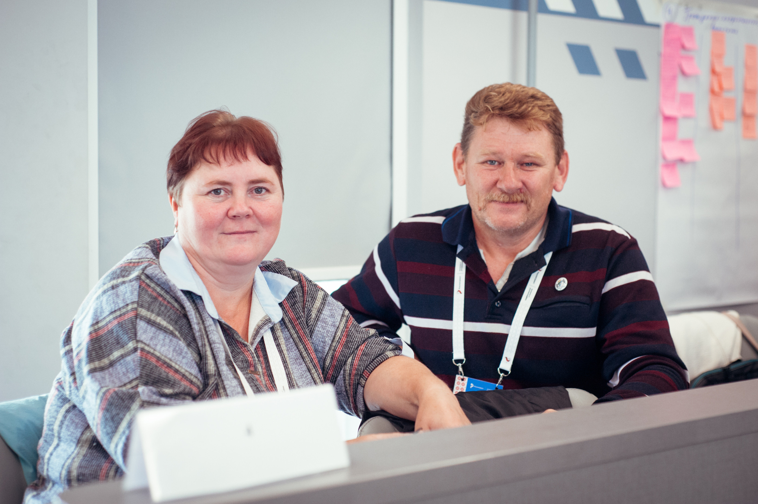 Окружной патриотический форум. Фотограф в Новосибирске Полина Колмачевская