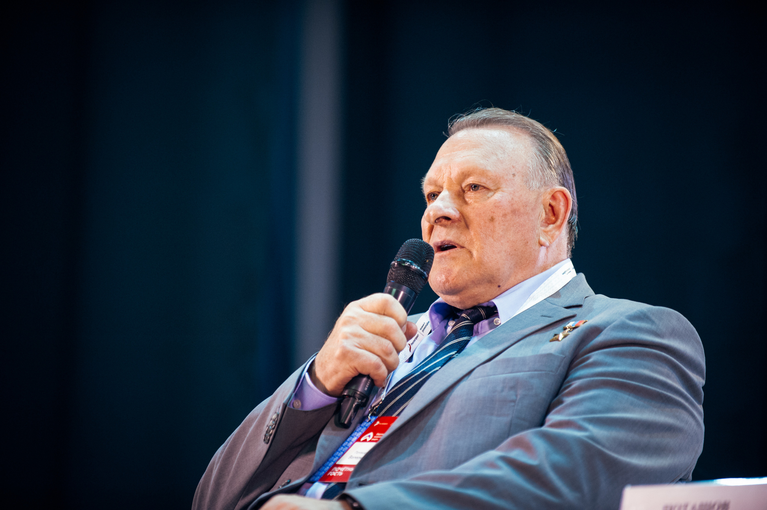 Окружной патриотический форум. Фотограф в Новосибирске Полина Колмачевская