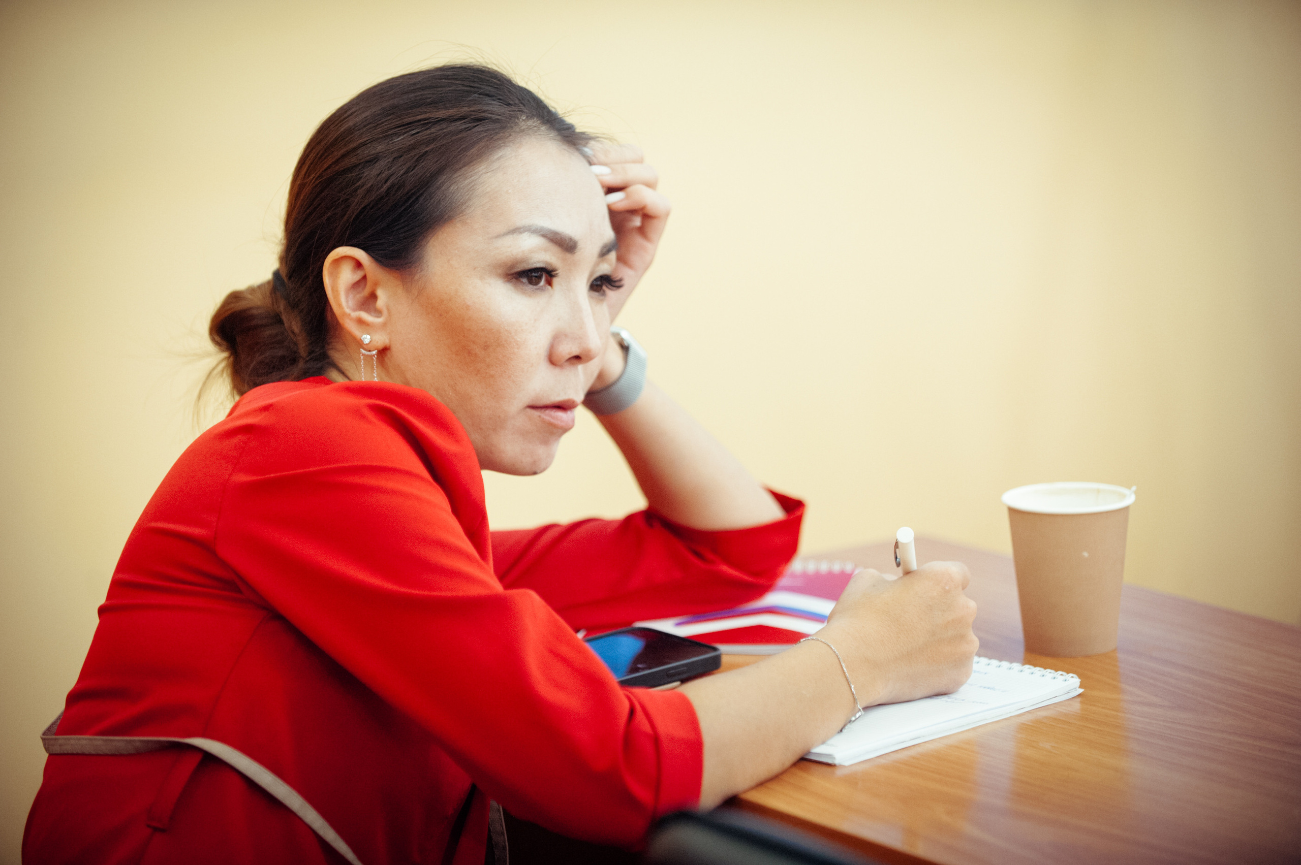 Окружной патриотический форум. Фотограф в Новосибирске Полина Колмачевская