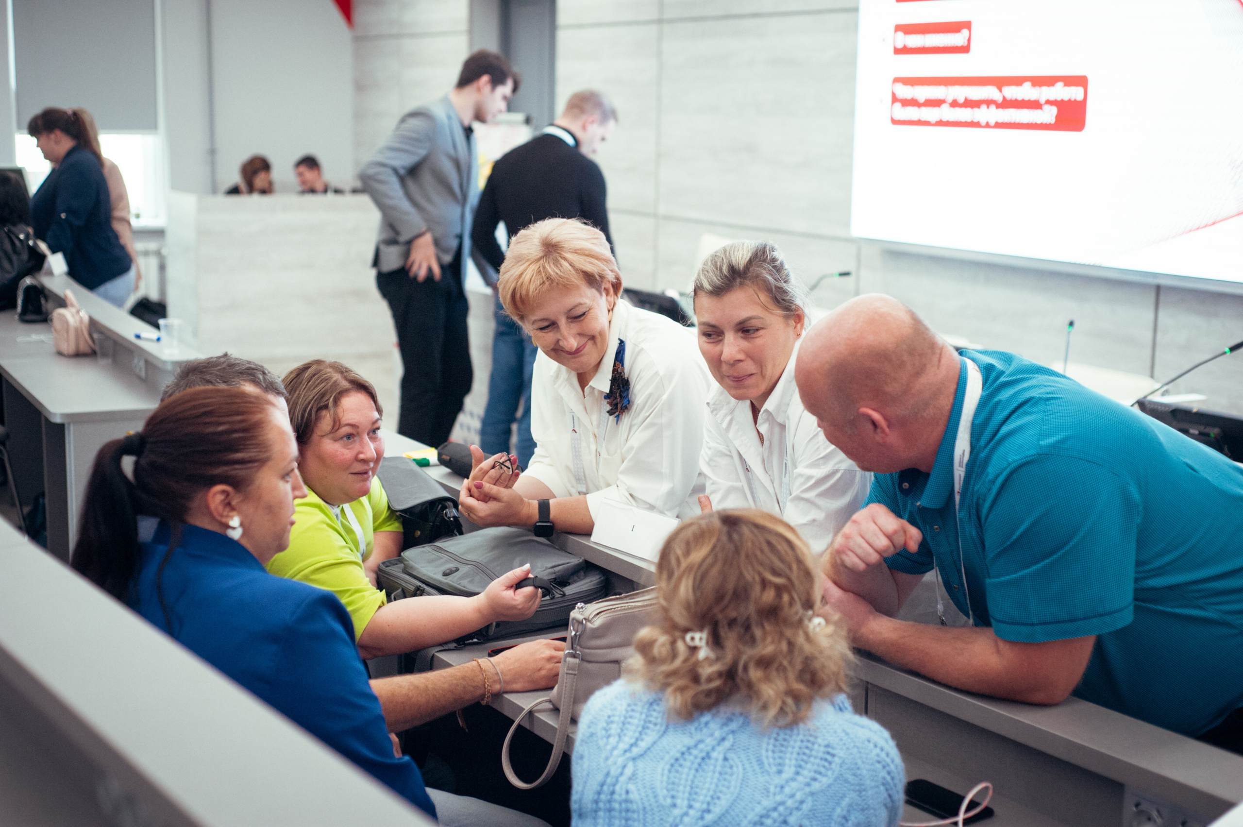 Окружной патриотический форум. Фотограф в Новосибирске Полина Колмачевская