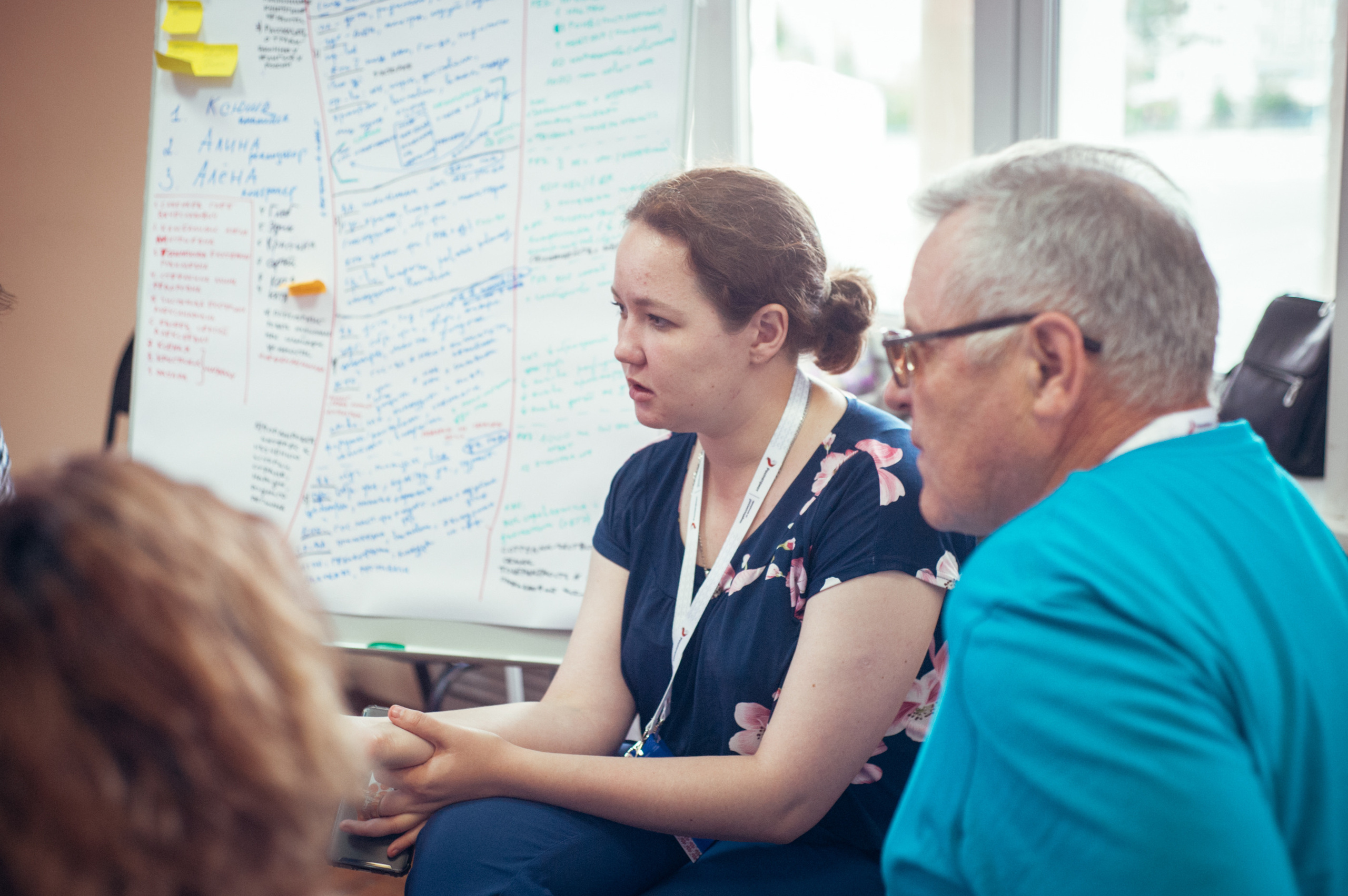 Окружной патриотический форум. Фотограф в Новосибирске Полина Колмачевская