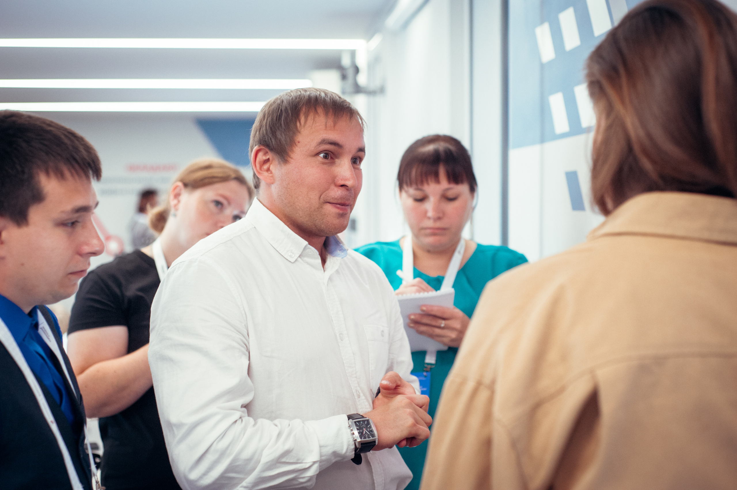 Окружной патриотический форум. Фотограф в Новосибирске Полина Колмачевская