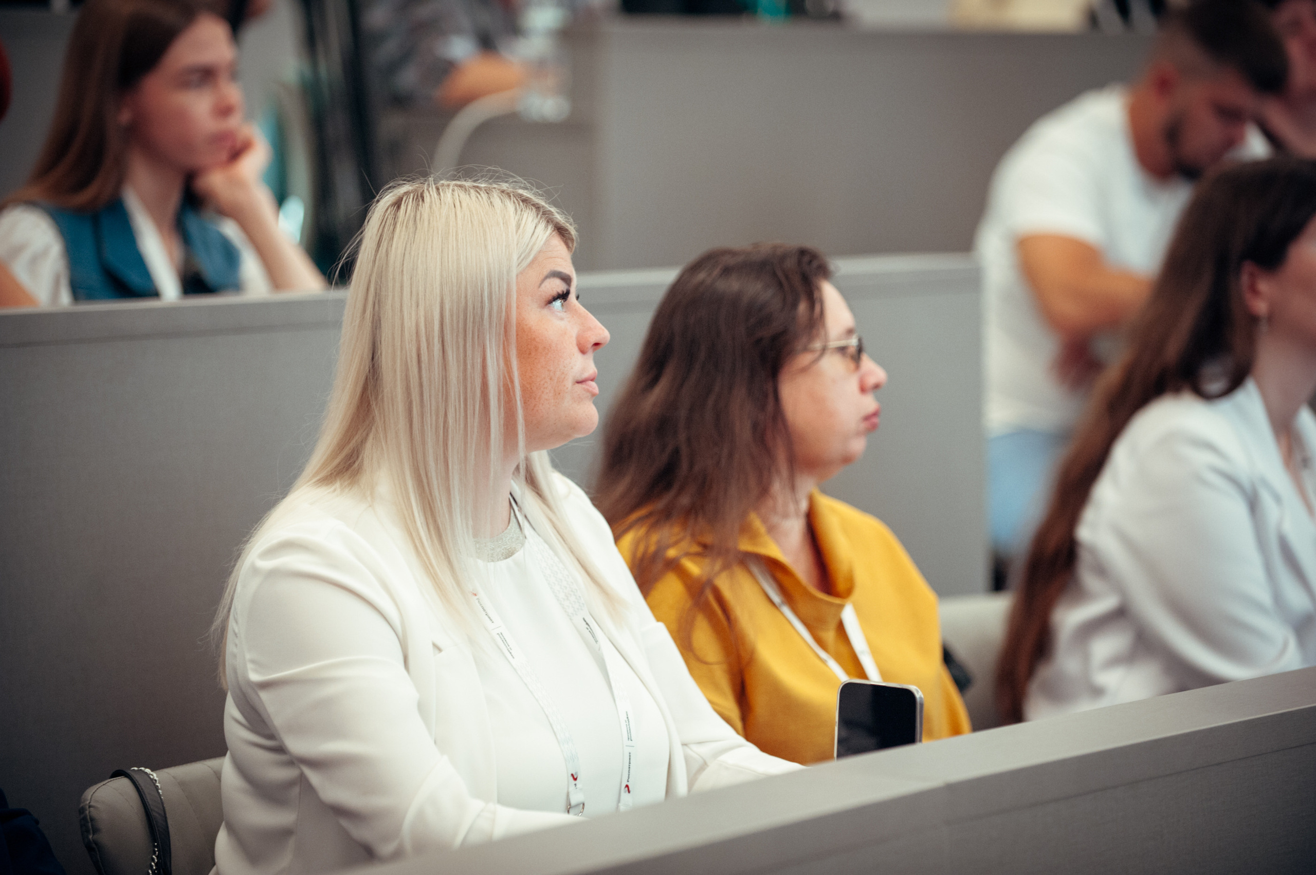 Окружной патриотический форум. Фотограф в Новосибирске Полина Колмачевская