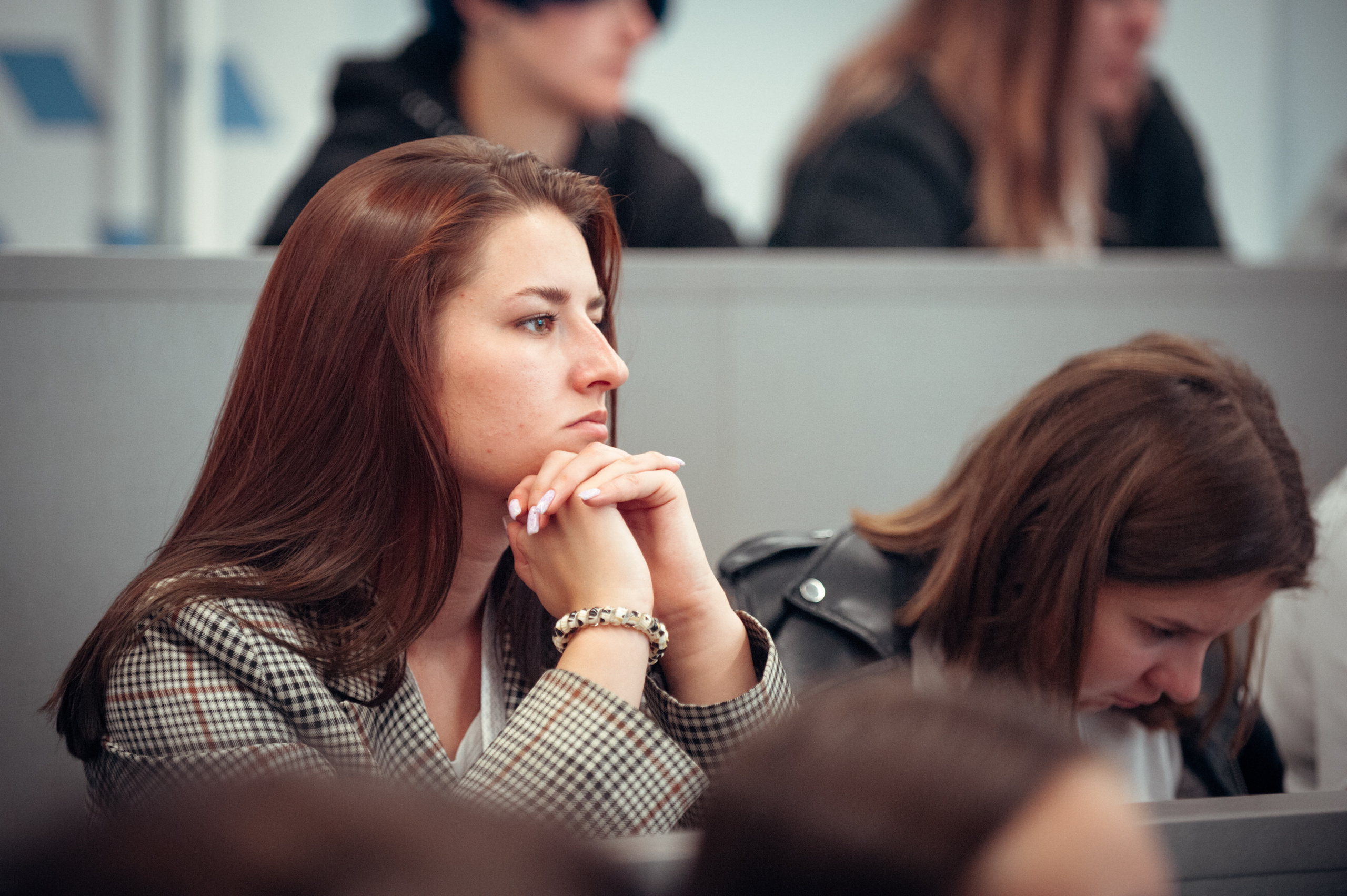 Окружной патриотический форум. Фотограф в Новосибирске Полина Колмачевская
