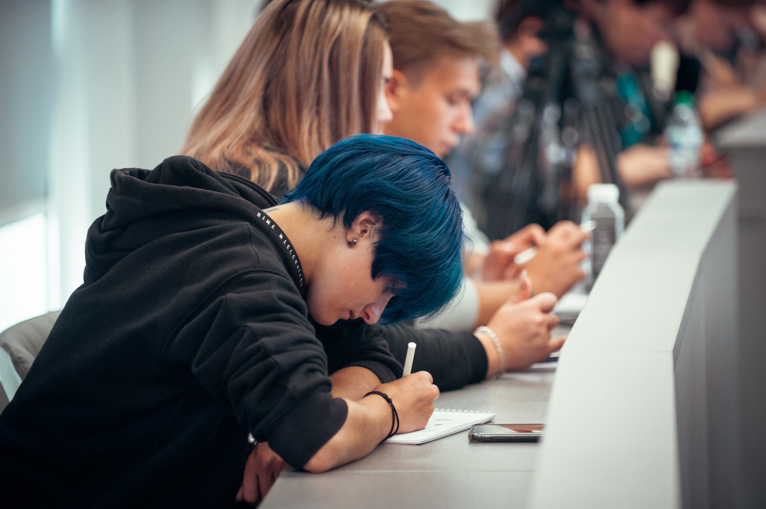Окружной патриотический форум. Фотограф в Новосибирске Полина Колмачевская