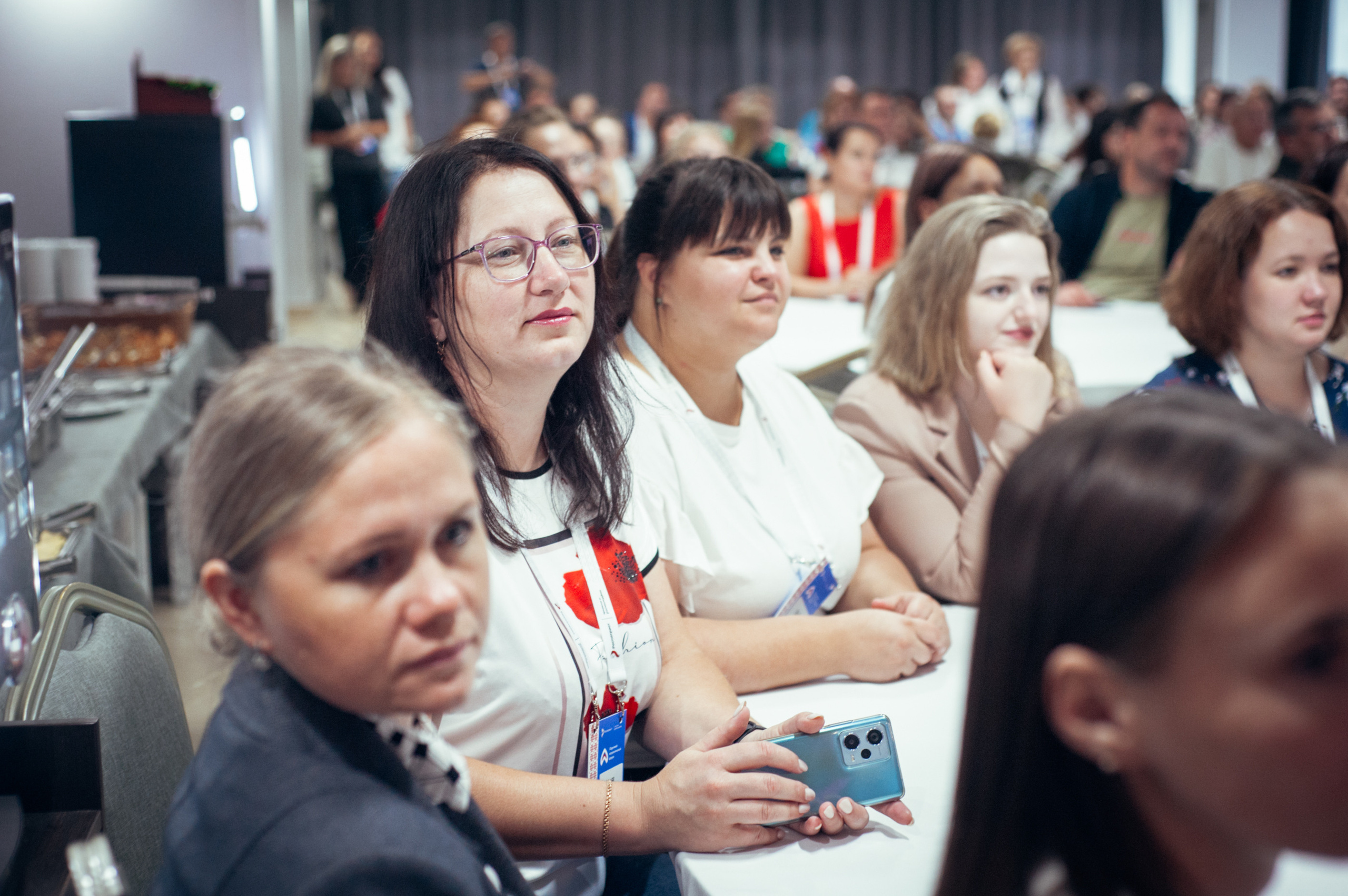 Окружной патриотический форум. Фотограф в Новосибирске Полина Колмачевская