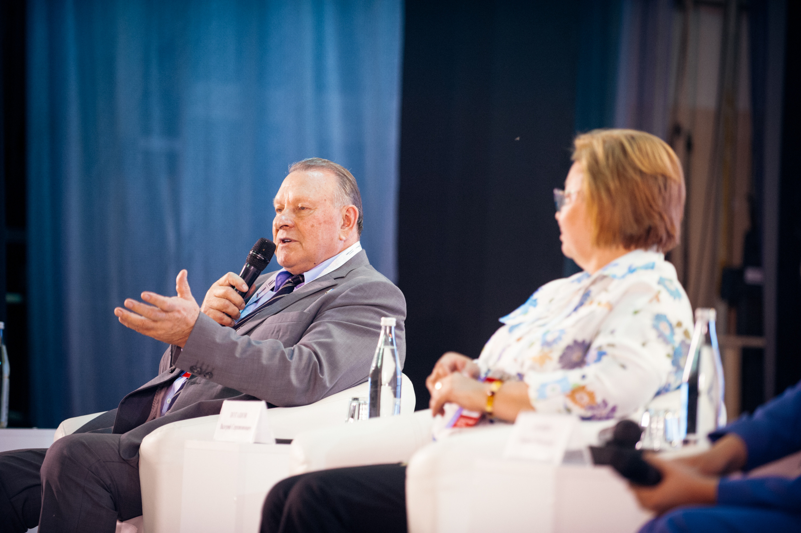 Окружной патриотический форум. Фотограф в Новосибирске Полина Колмачевская