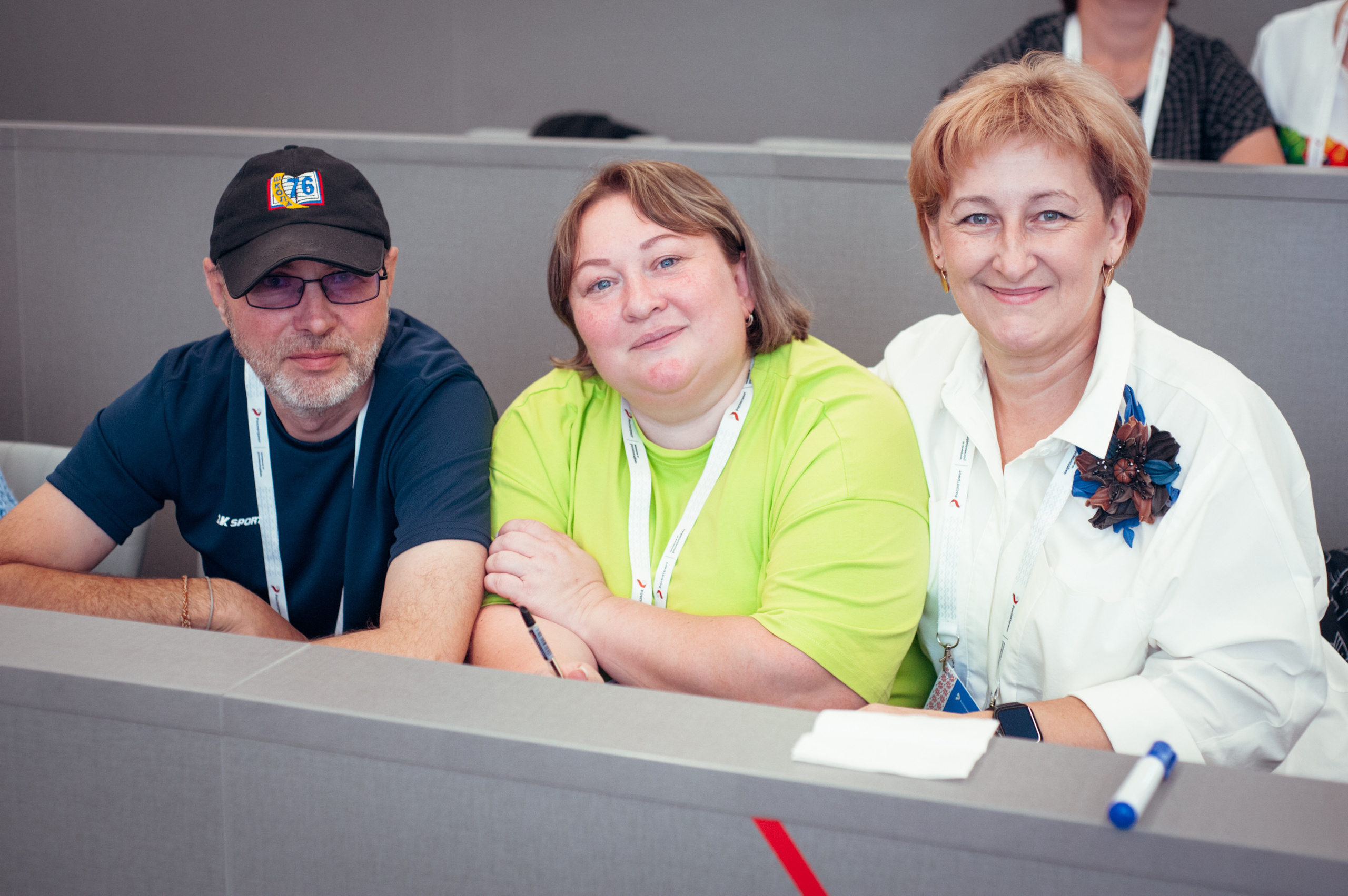 Окружной патриотический форум. Фотограф в Новосибирске Полина Колмачевская