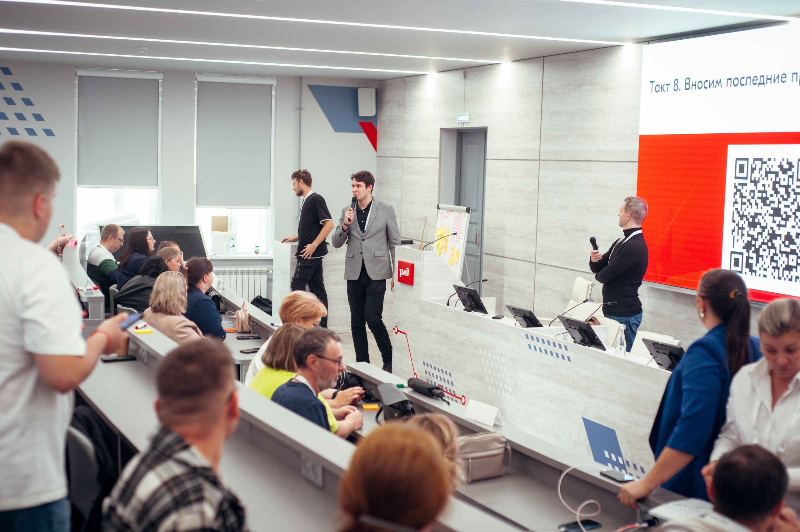 Окружной патриотический форум. Фотограф в Новосибирске Полина Колмачевская