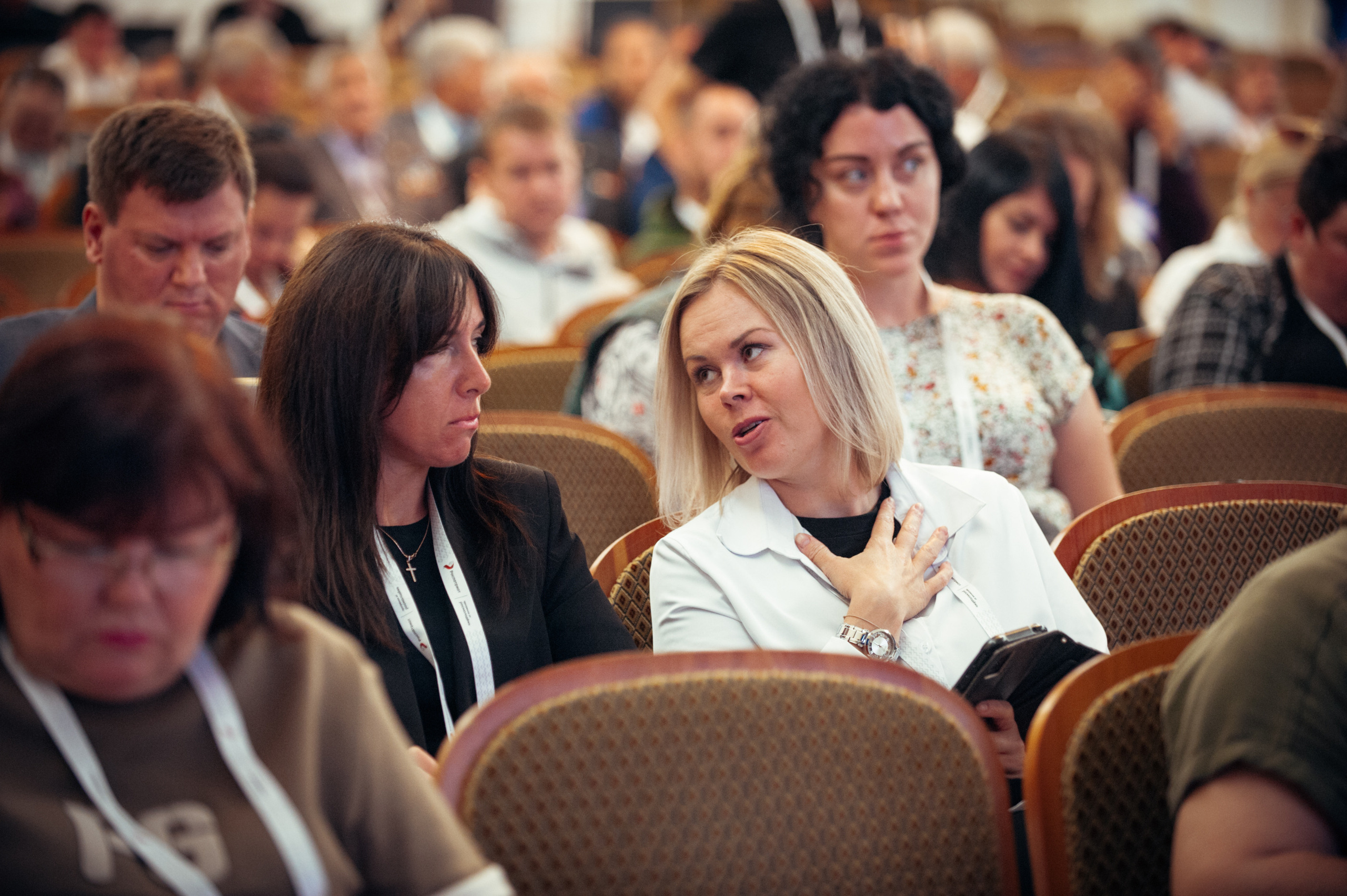 Окружной патриотический форум. Фотограф в Новосибирске Полина Колмачевская