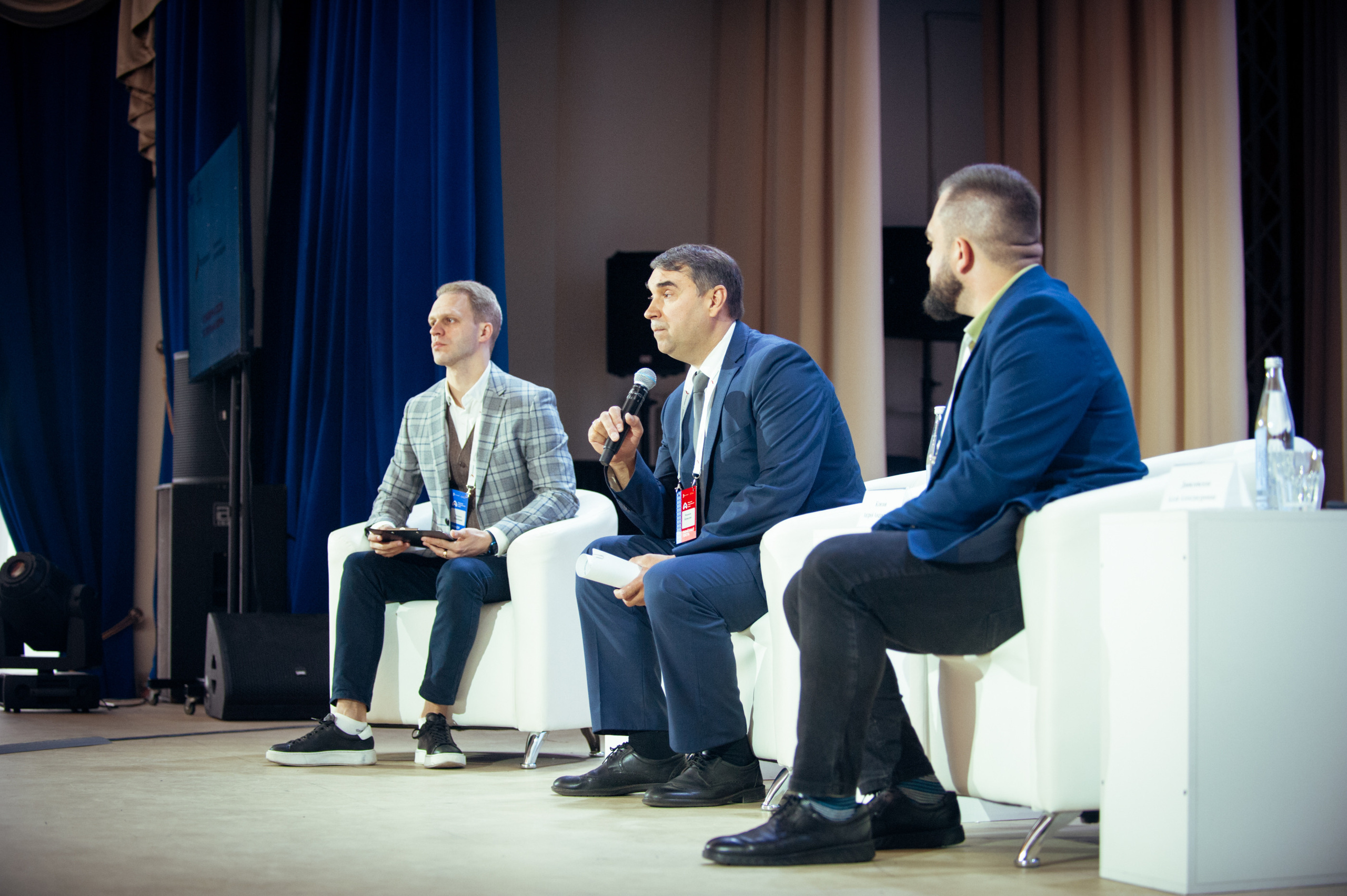 Окружной патриотический форум. Фотограф в Новосибирске Полина Колмачевская