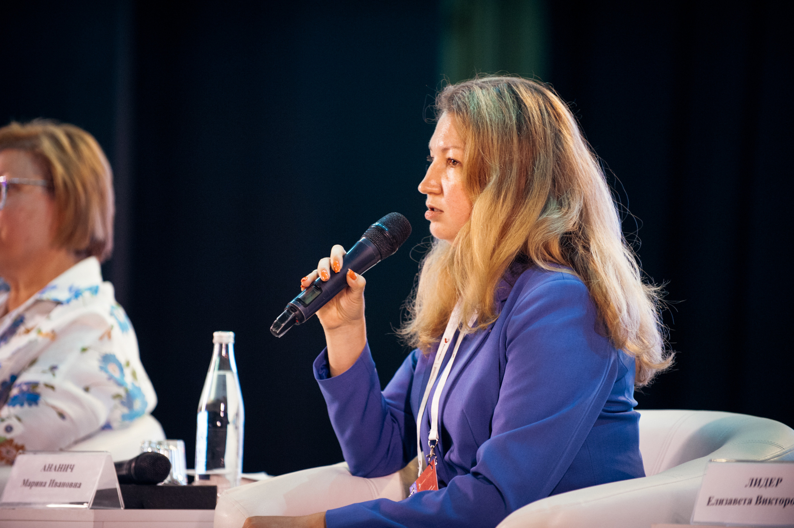 Окружной патриотический форум. Фотограф в Новосибирске Полина Колмачевская