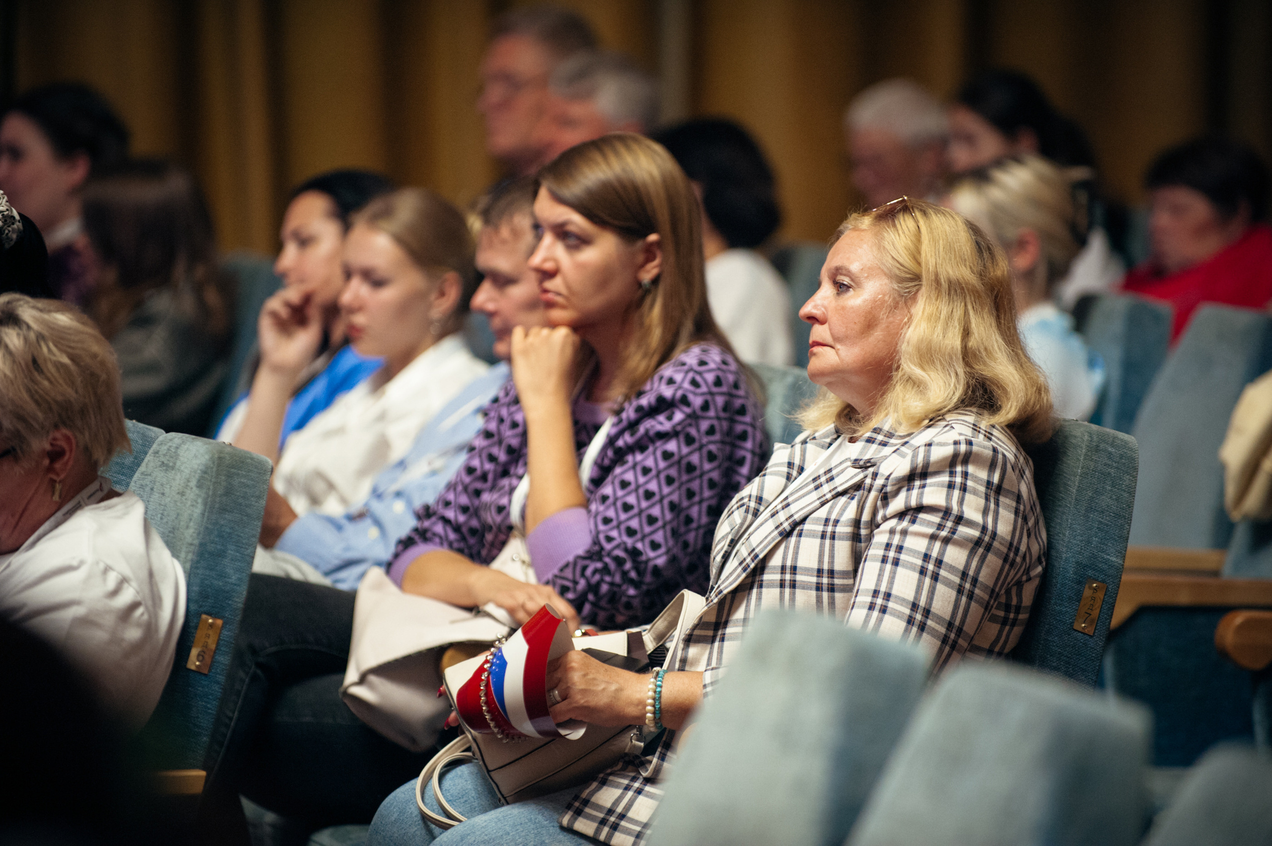 Окружной патриотический форум. Фотограф в Новосибирске Полина Колмачевская