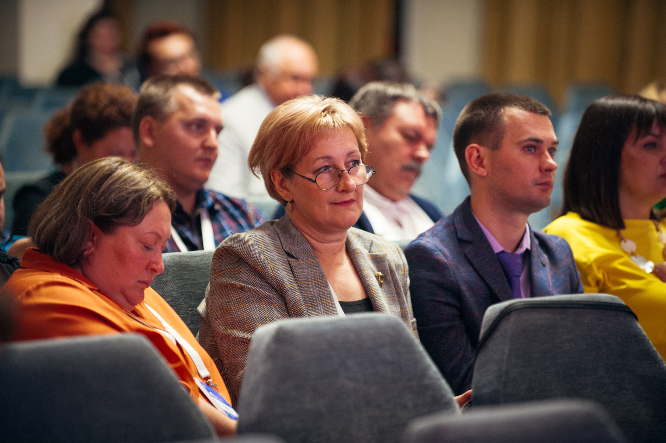 Окружной патриотический форум. Фотограф в Новосибирске Полина Колмачевская