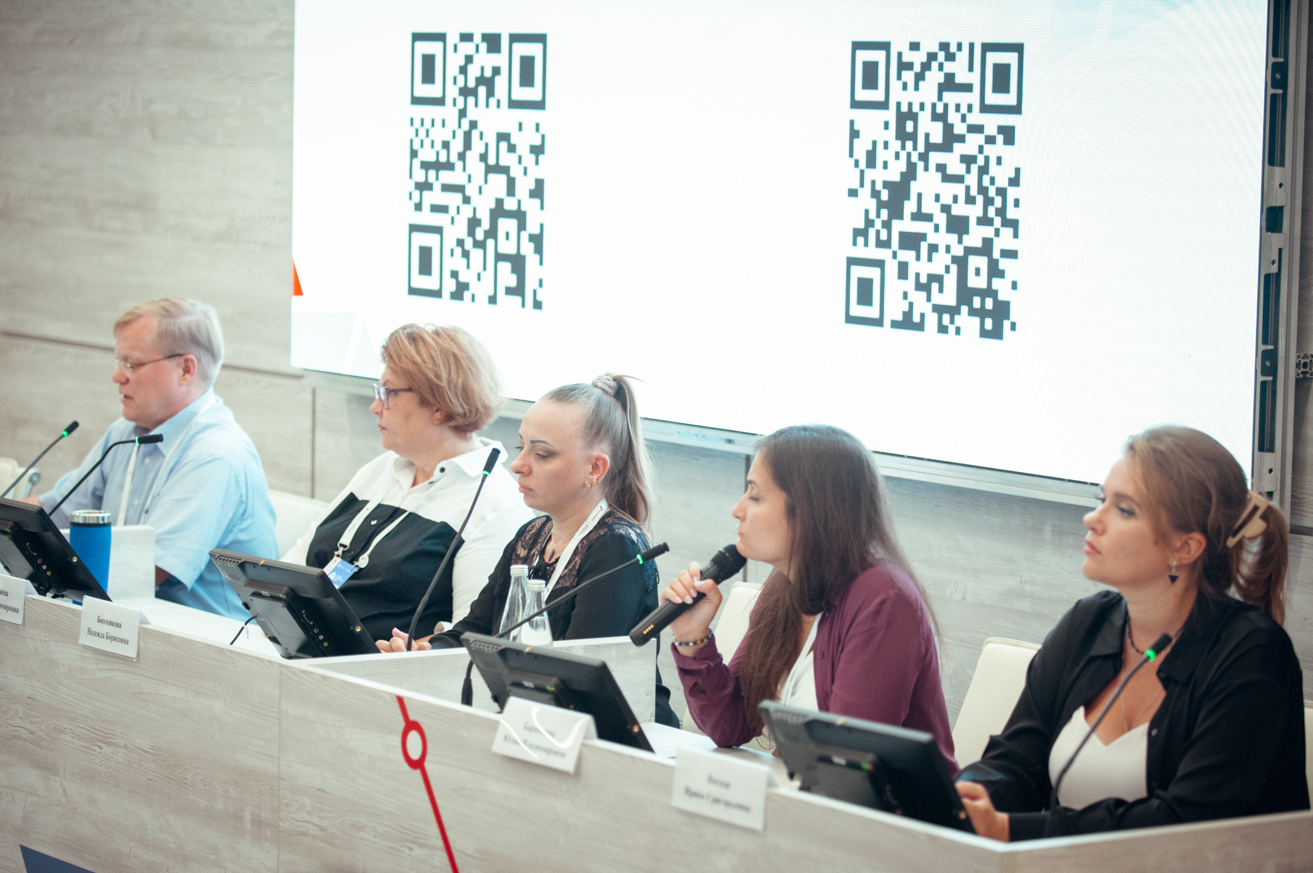 Окружной патриотический форум. Фотограф в Новосибирске Полина Колмачевская