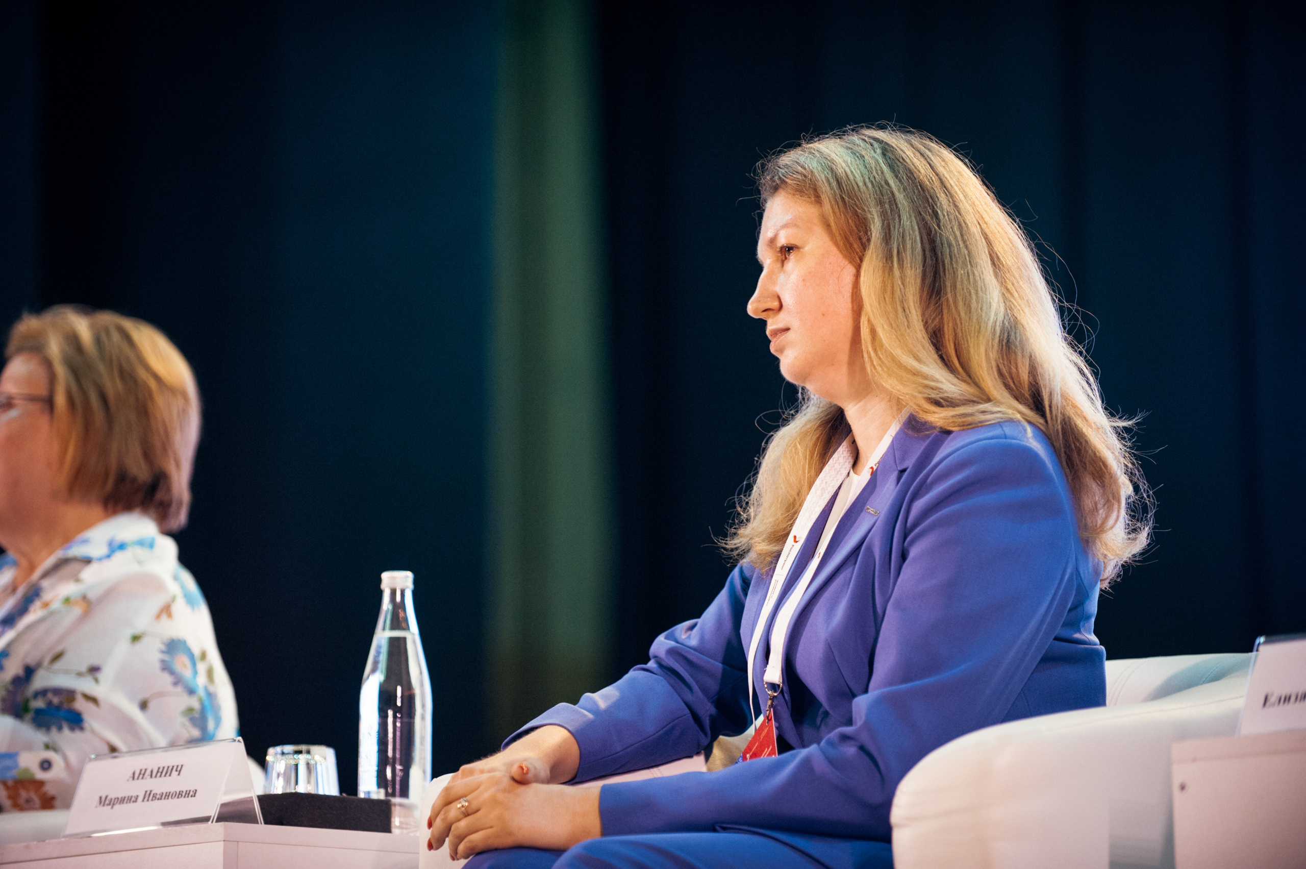 Окружной патриотический форум. Фотограф в Новосибирске Полина Колмачевская