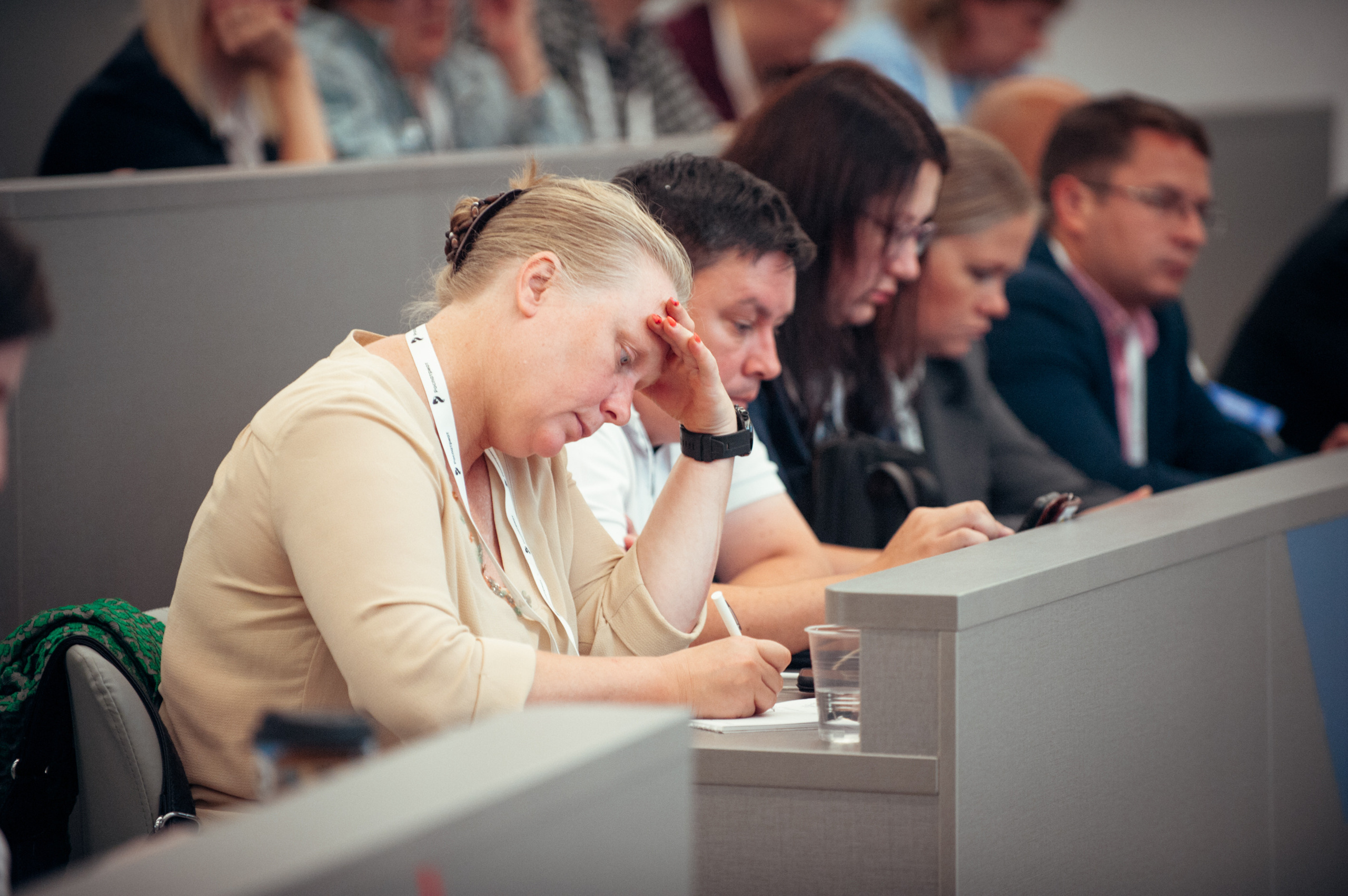 Окружной патриотический форум. Фотограф в Новосибирске Полина Колмачевская