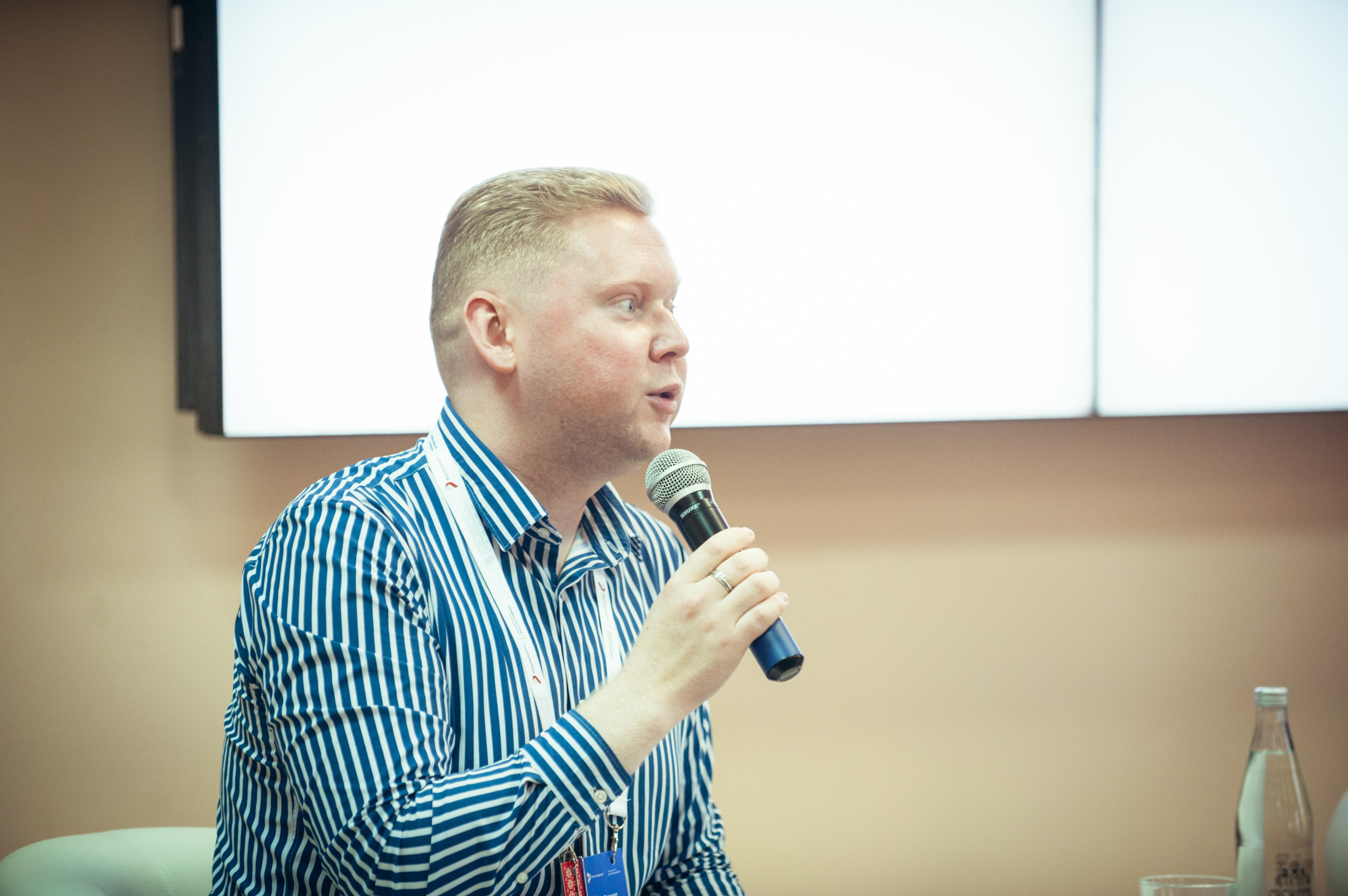 Окружной патриотический форум. Фотограф в Новосибирске Полина Колмачевская